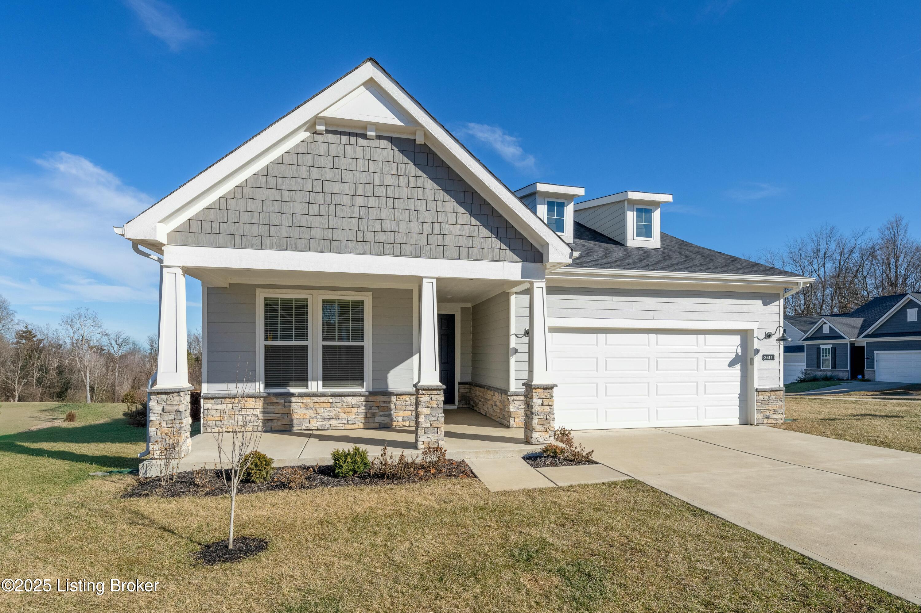 3611 Fordham Pk Dr