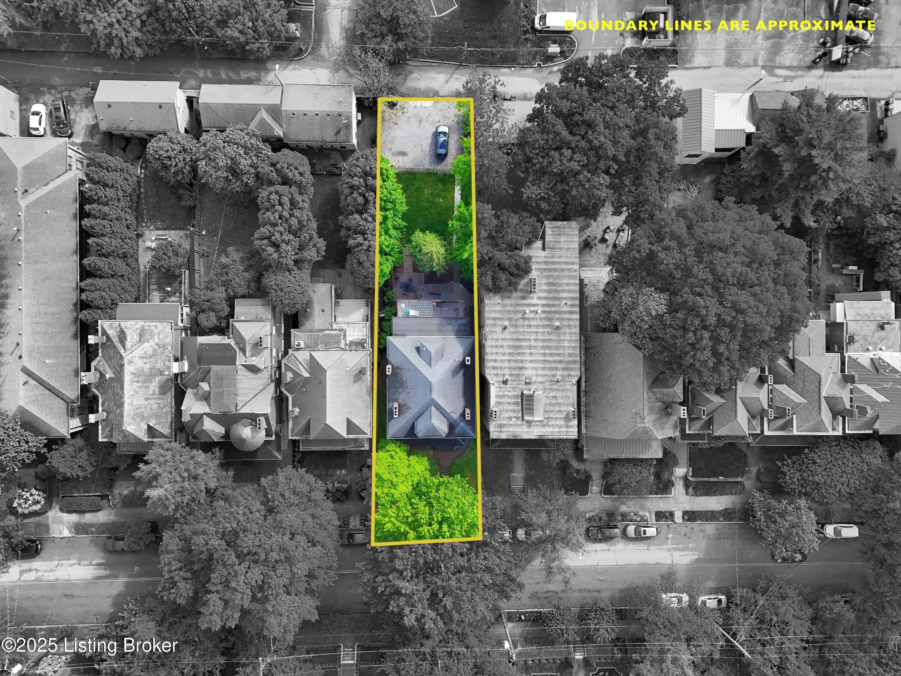 1228 Cherokee Rd