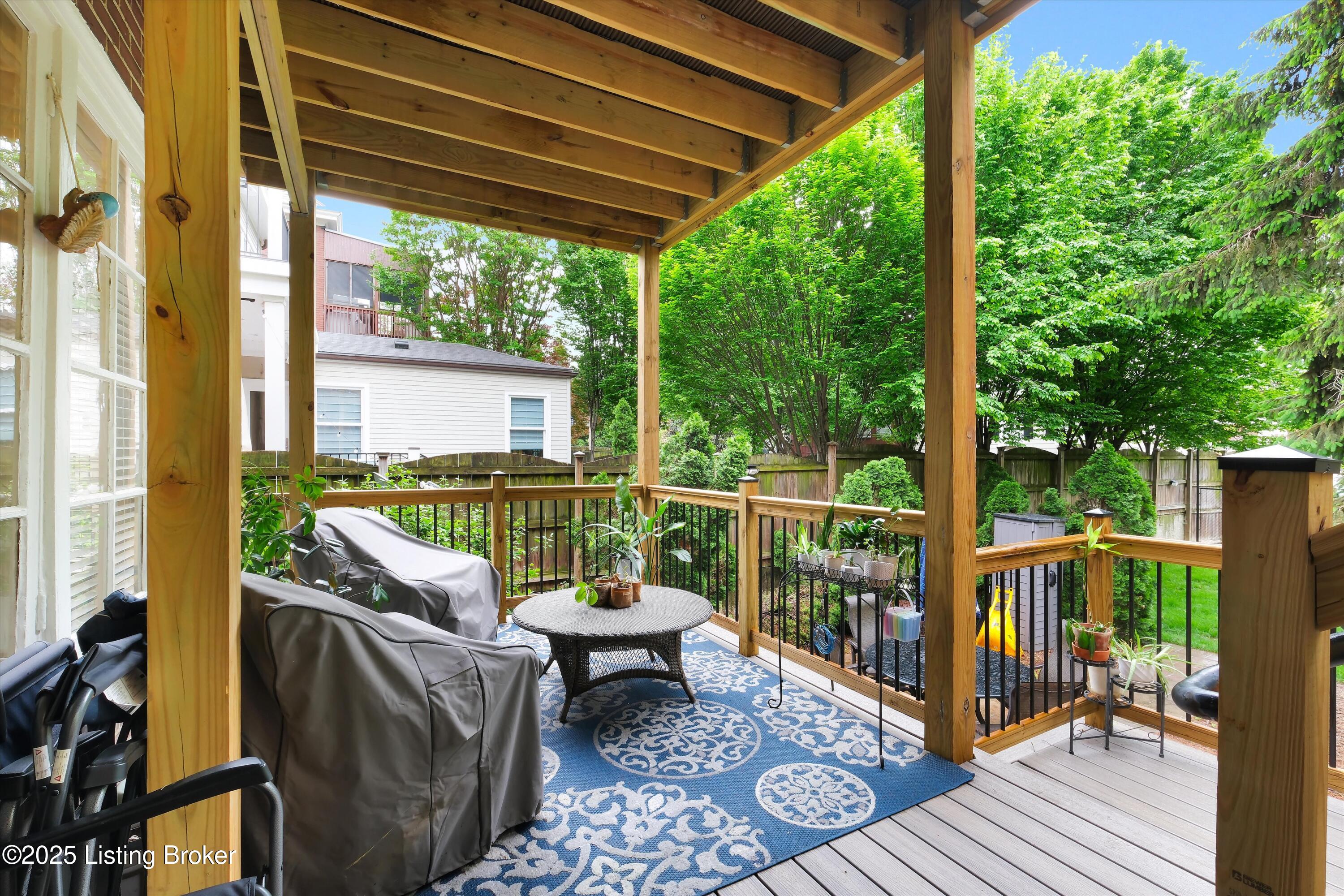 1228 Cherokee Rd