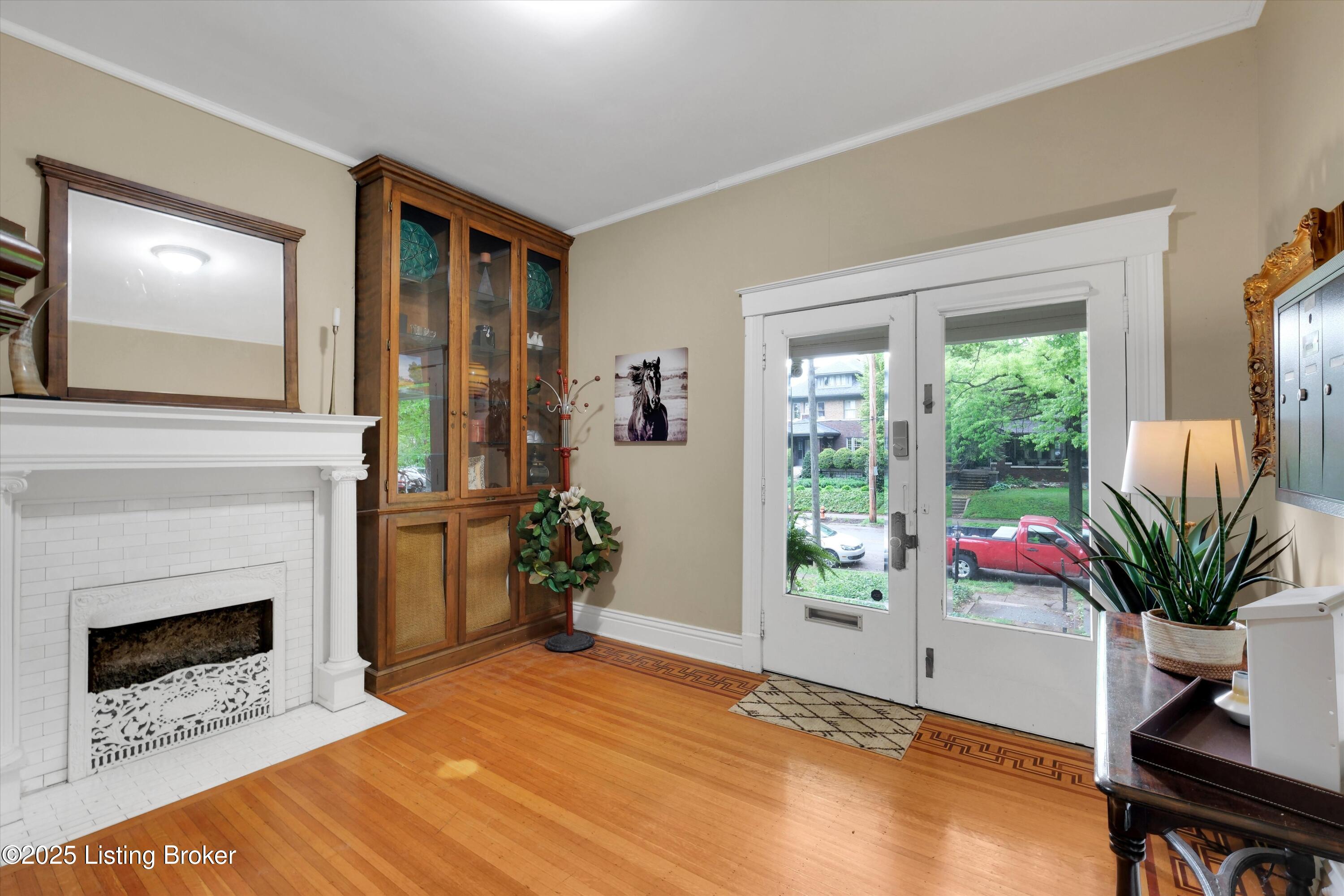 1228 Cherokee Rd