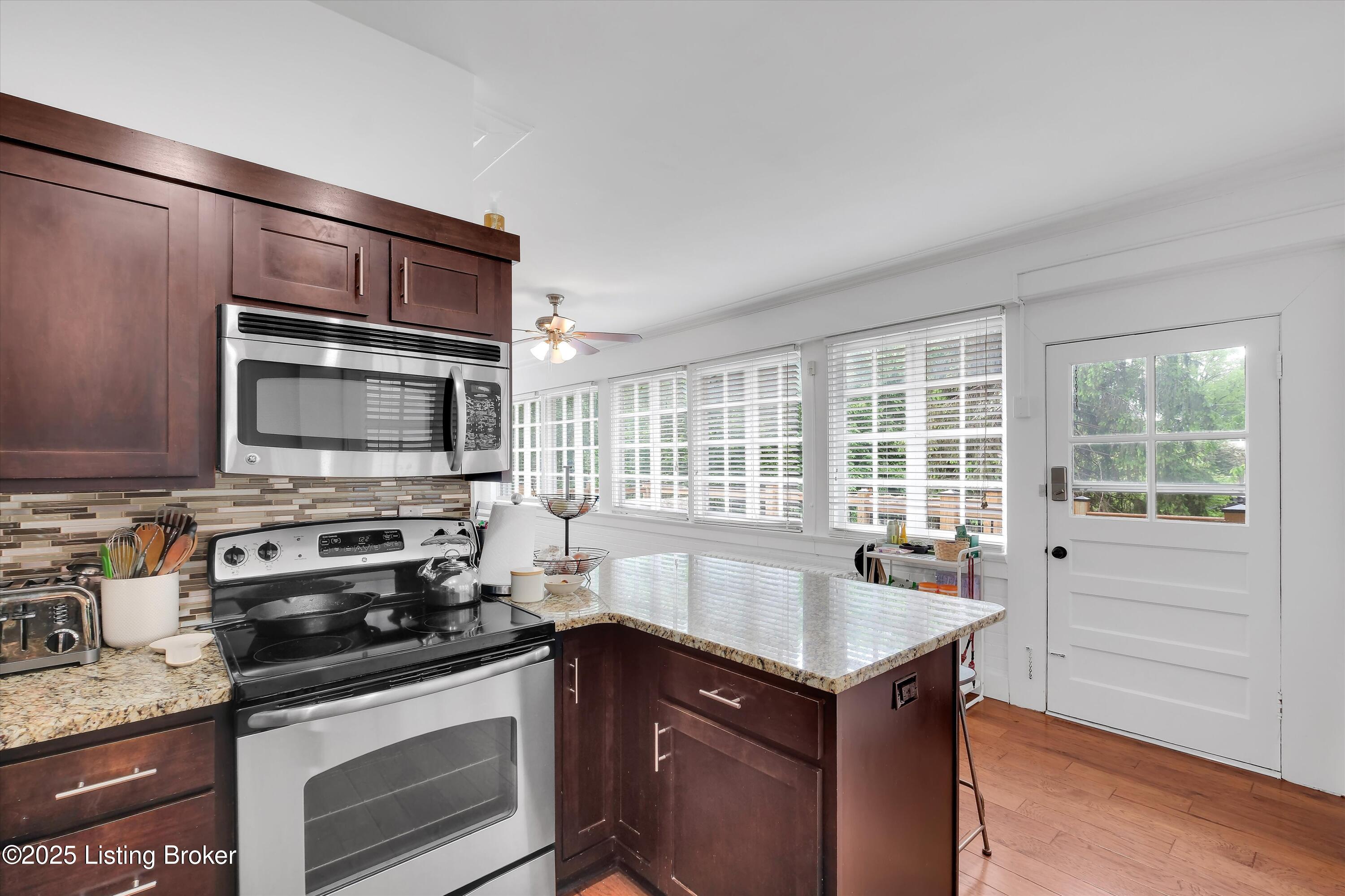 1228 Cherokee Rd