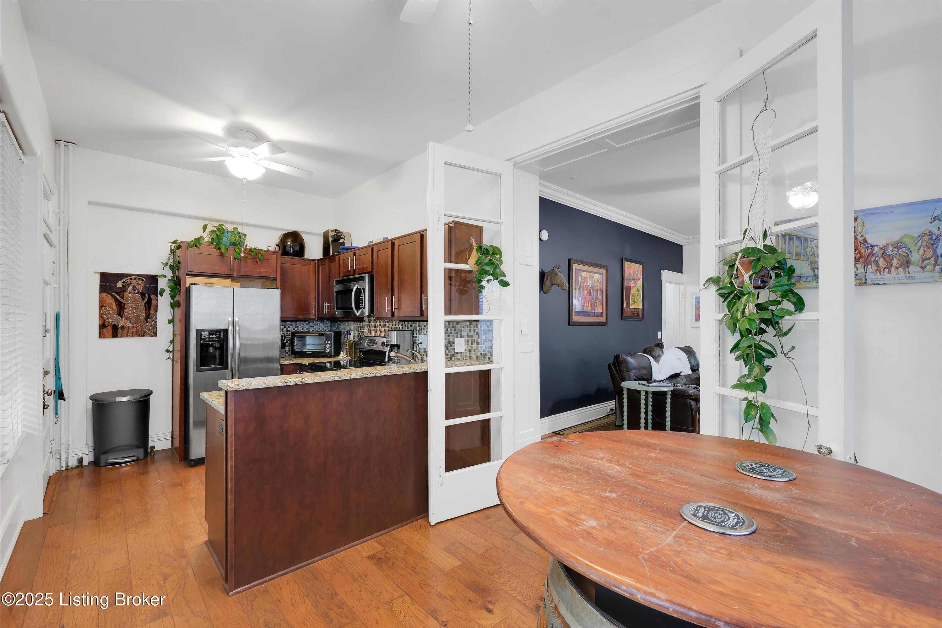 1228 Cherokee Rd