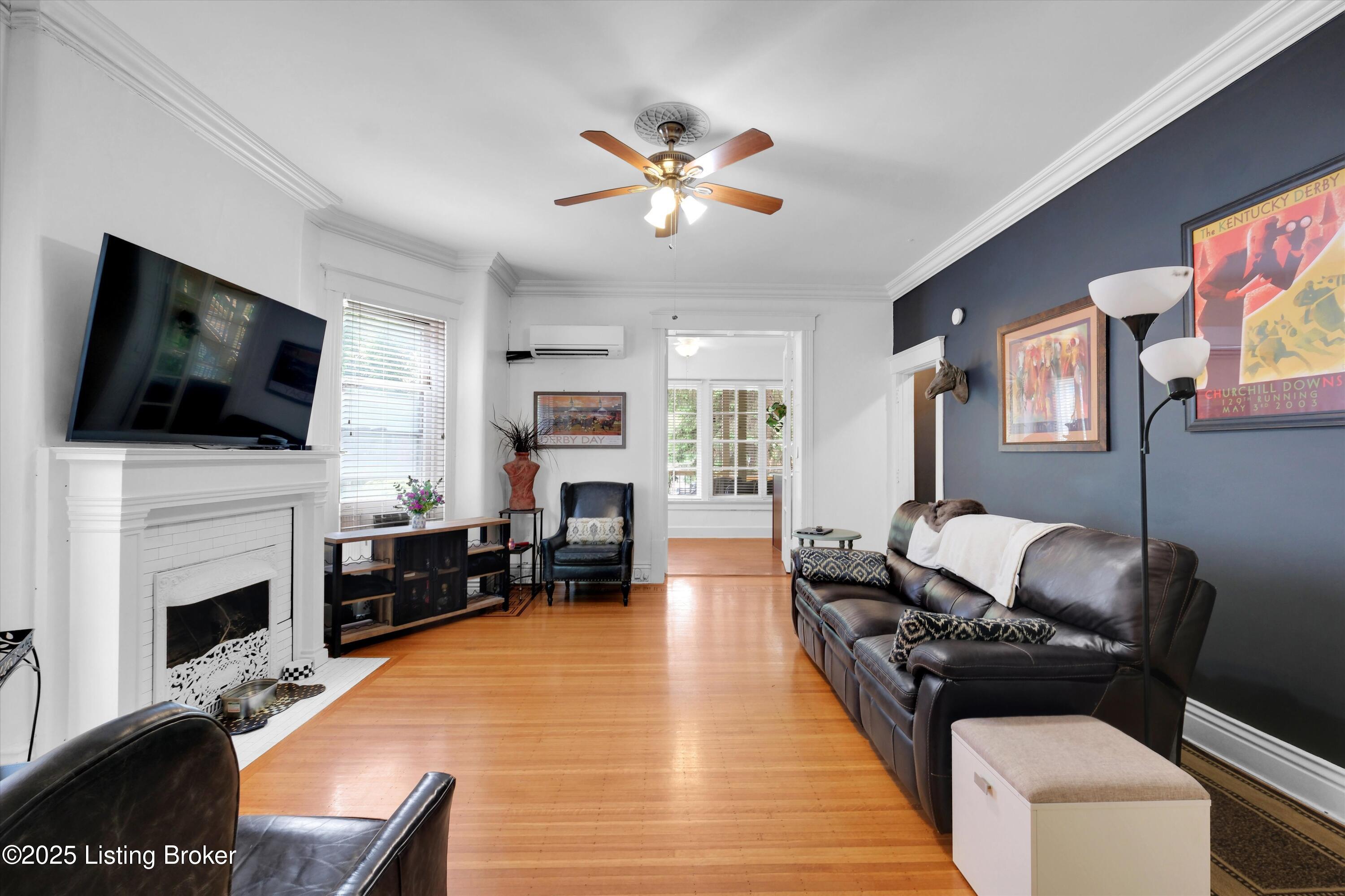 1228 Cherokee Rd