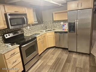 1228 Cherokee Rd