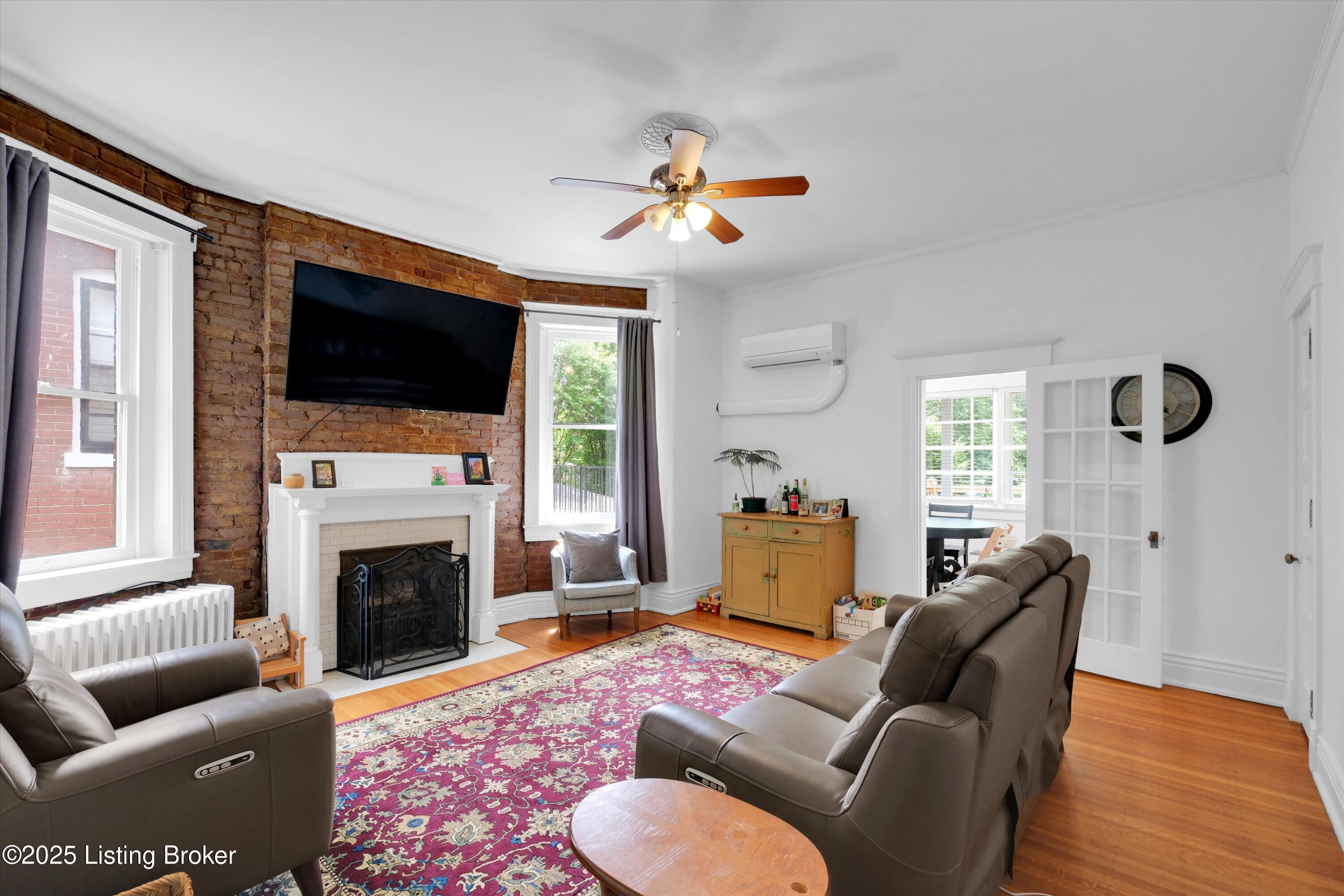1228 Cherokee Rd