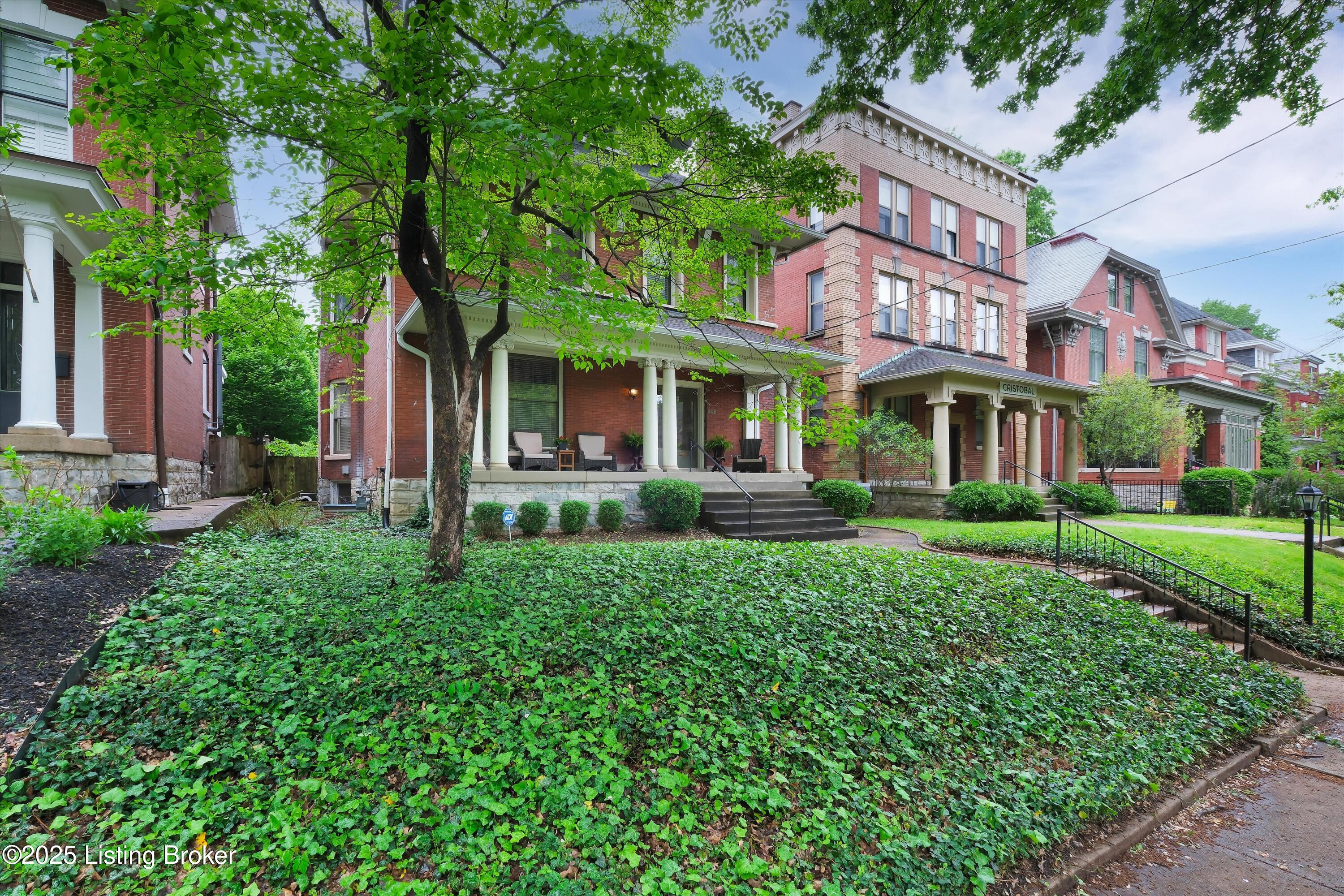1228 Cherokee Rd