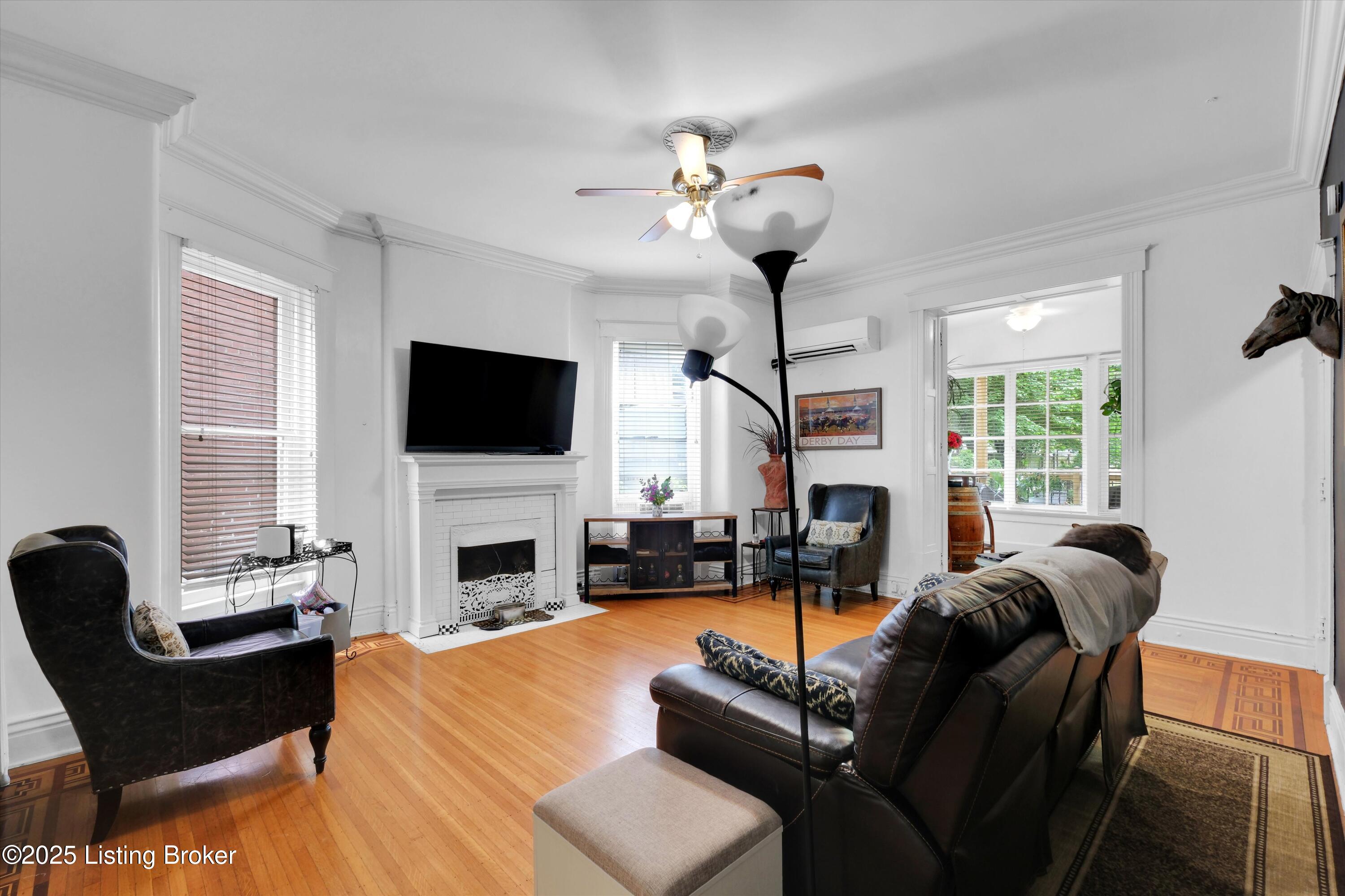 1228 Cherokee Rd