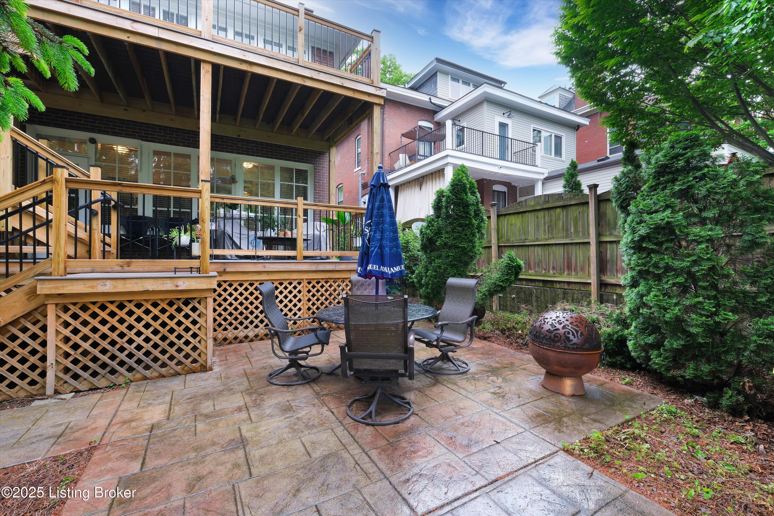 1228 Cherokee Rd