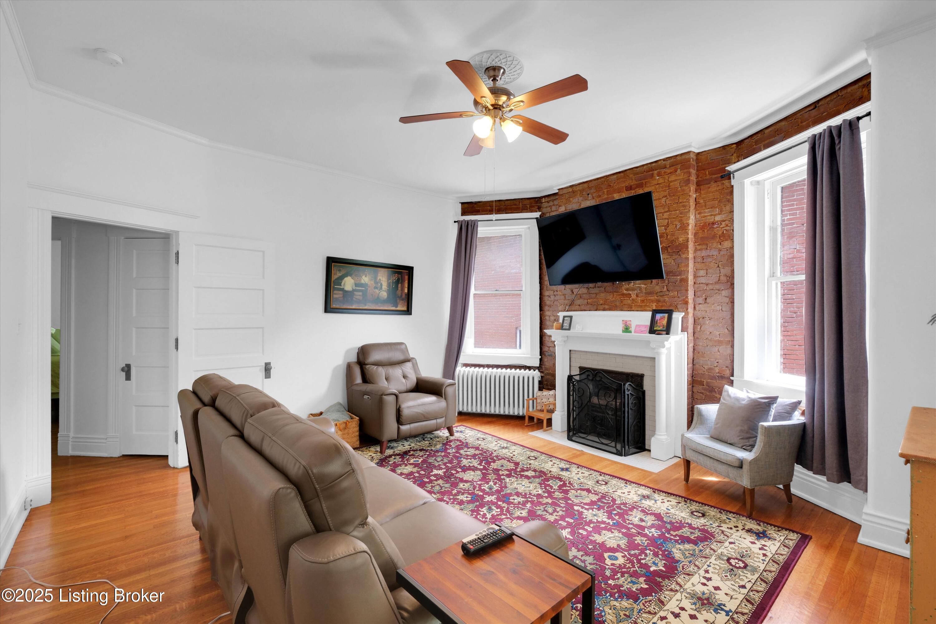 1228 Cherokee Rd