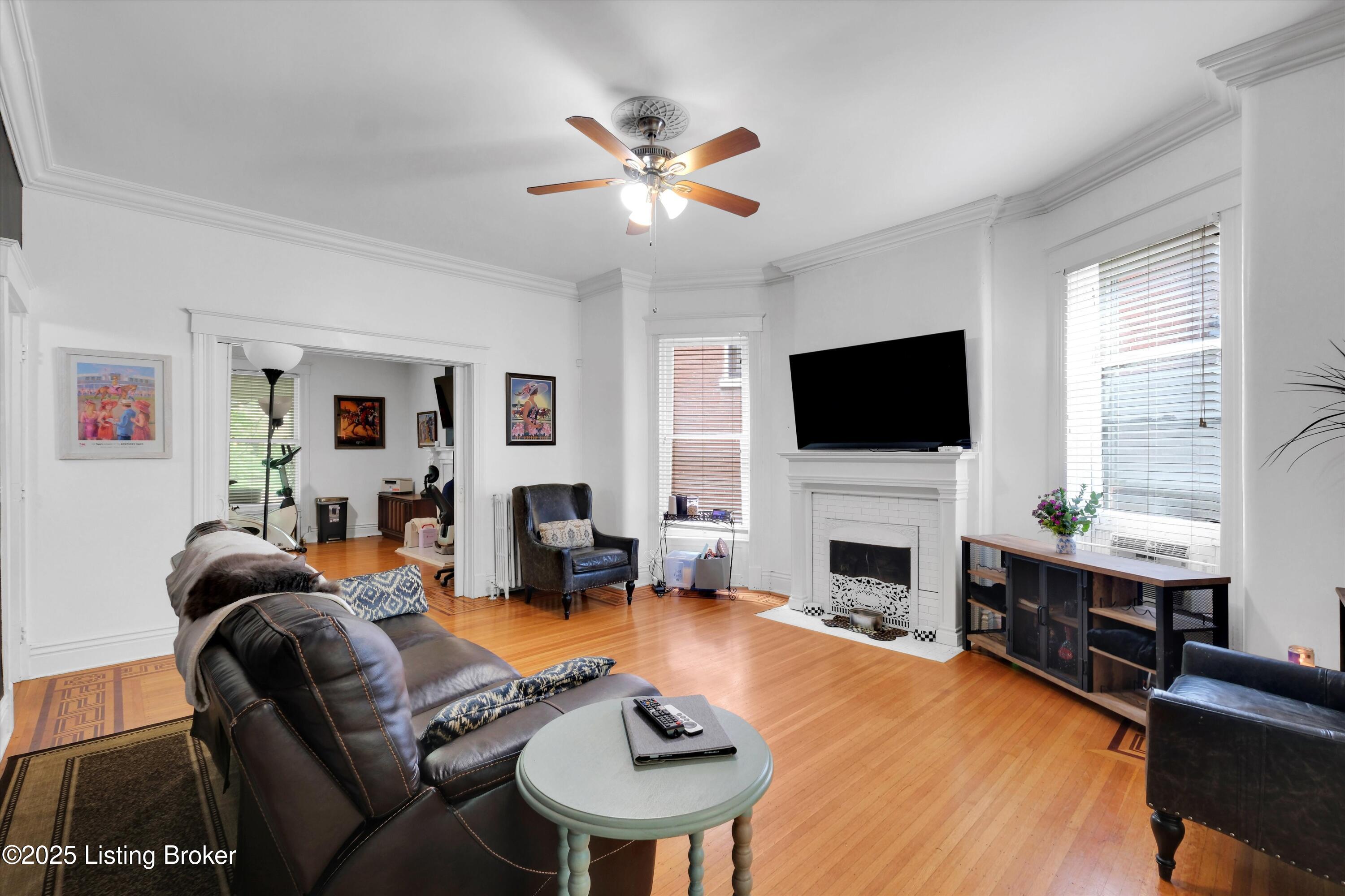 1228 Cherokee Rd