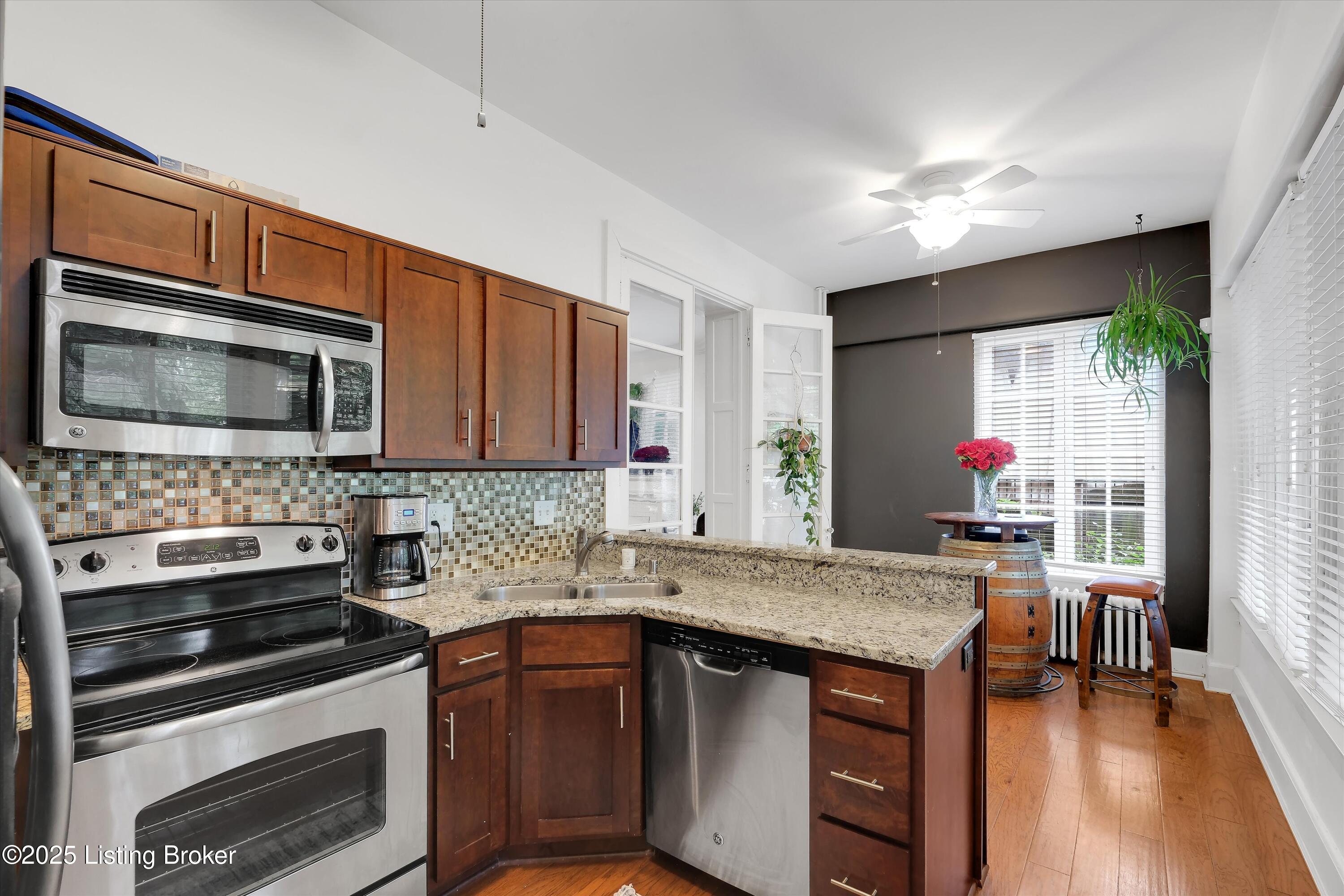 1228 Cherokee Rd