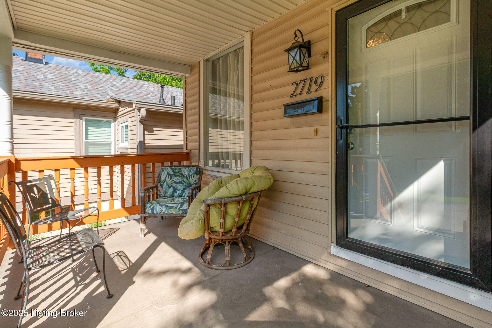2719 Chickasaw Ave