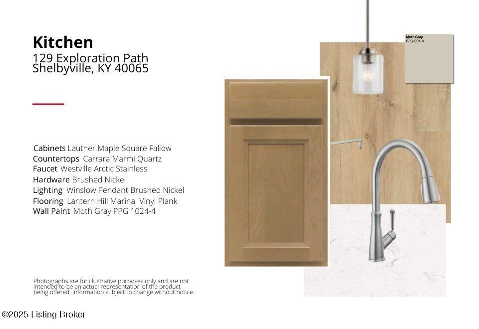 129 Exploration Path 47A