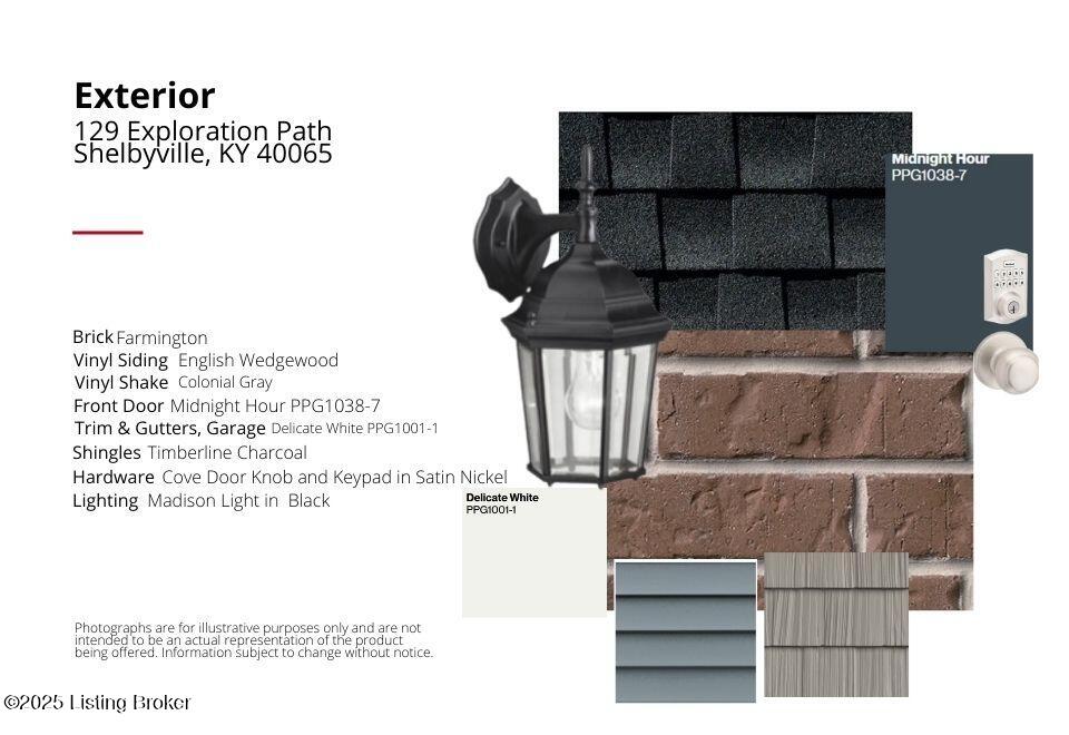 129 Exploration Path 47A