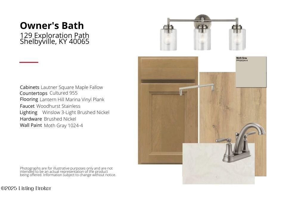 129 Exploration Path 47A