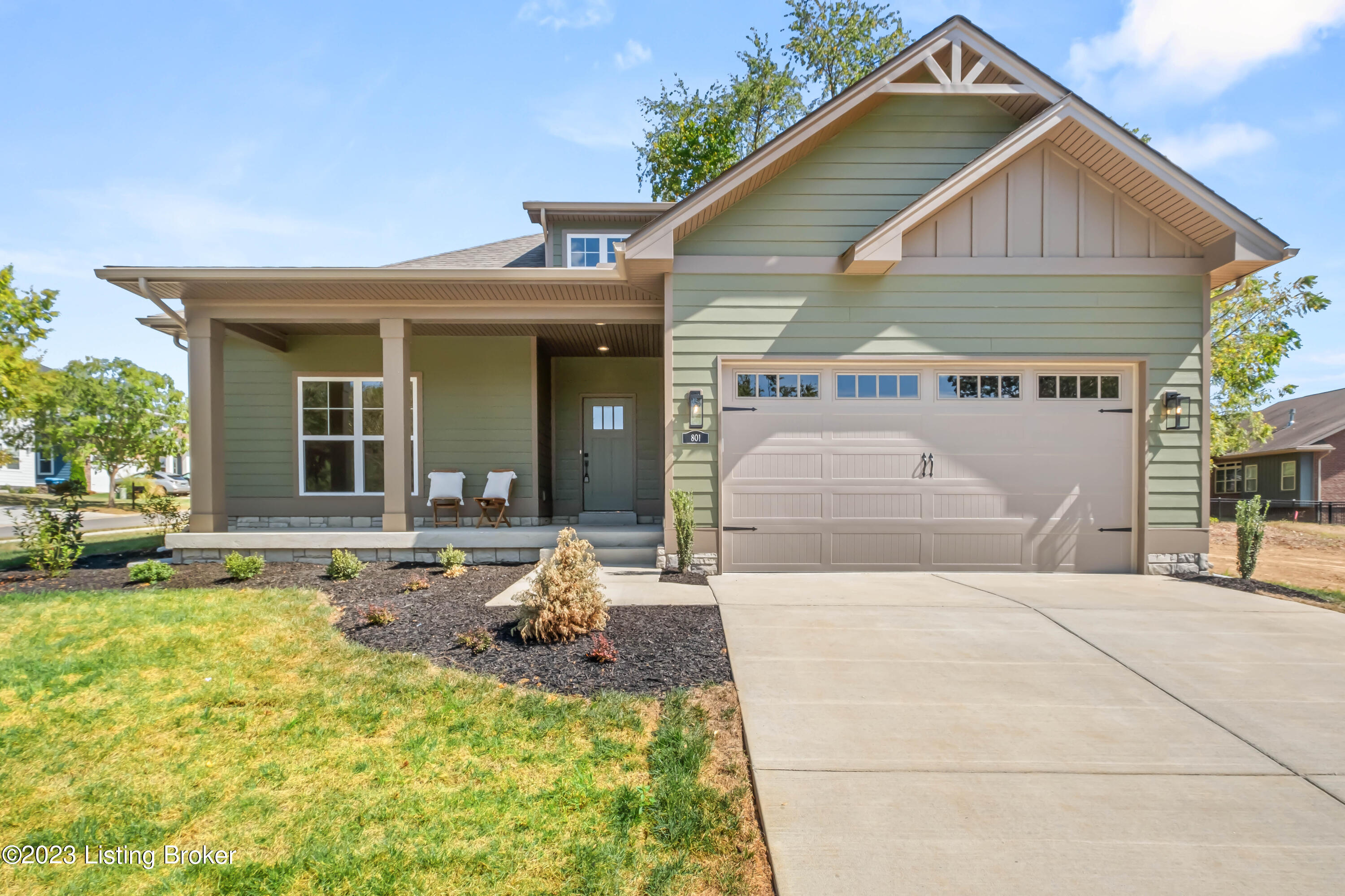 801 Artisan Pkwy