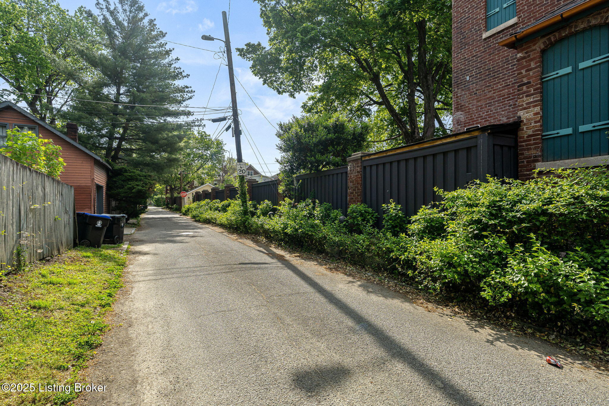 1315 S 1st St, Louisville