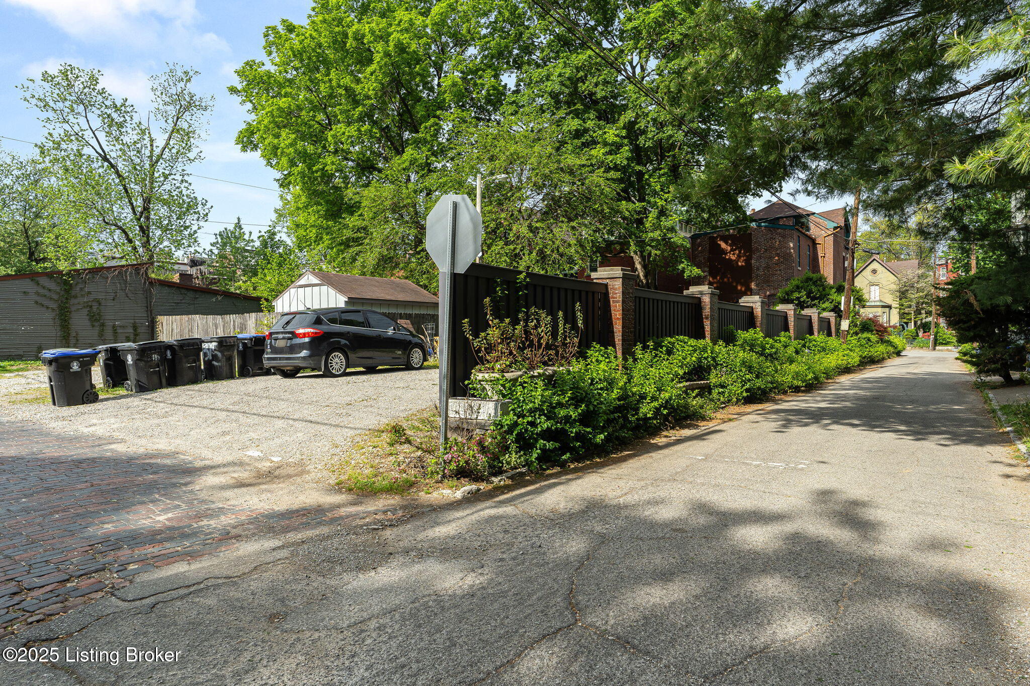 1315 S 1st St, Louisville