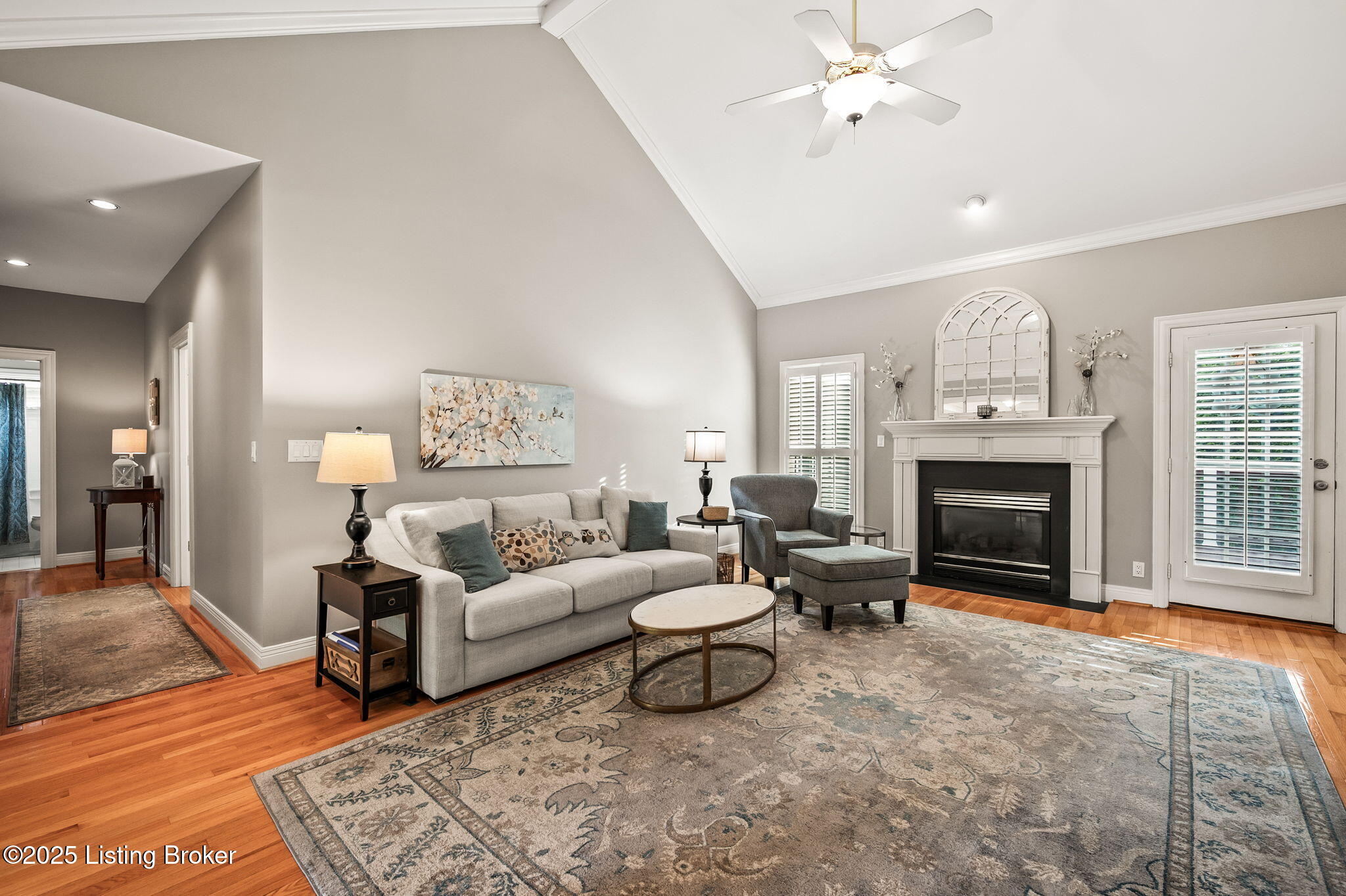 10103 Ivybridge Cir