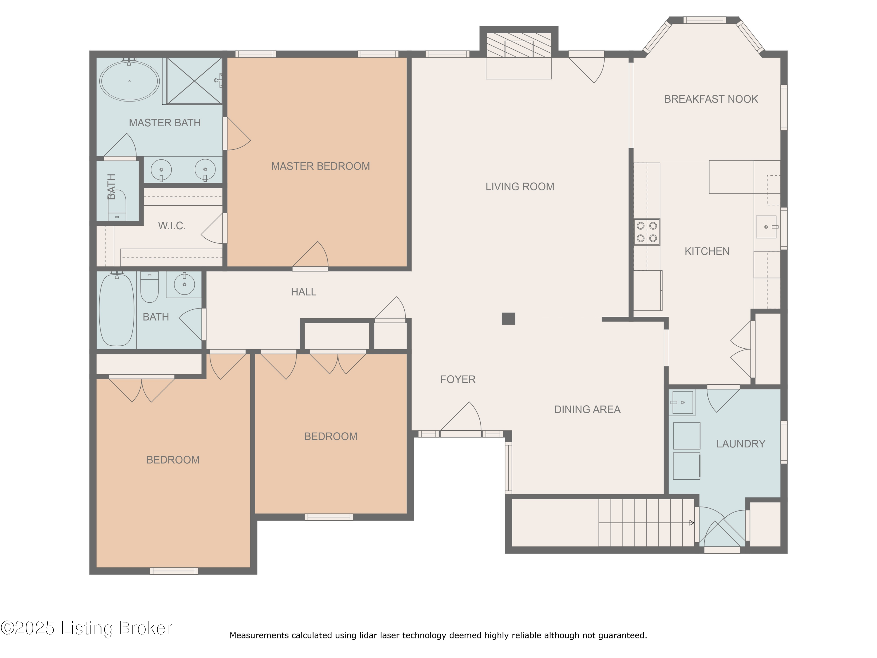 10103 Ivybridge Cir