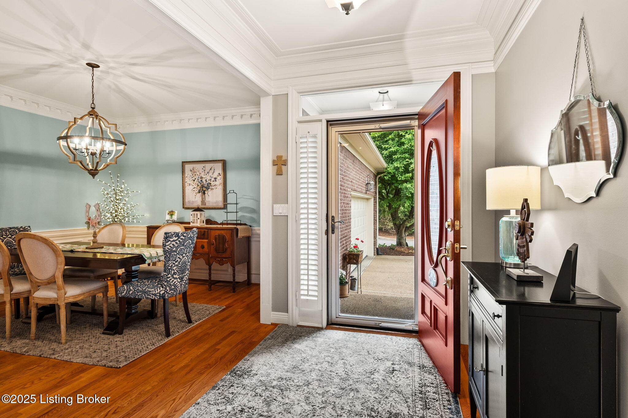 10103 Ivybridge Cir