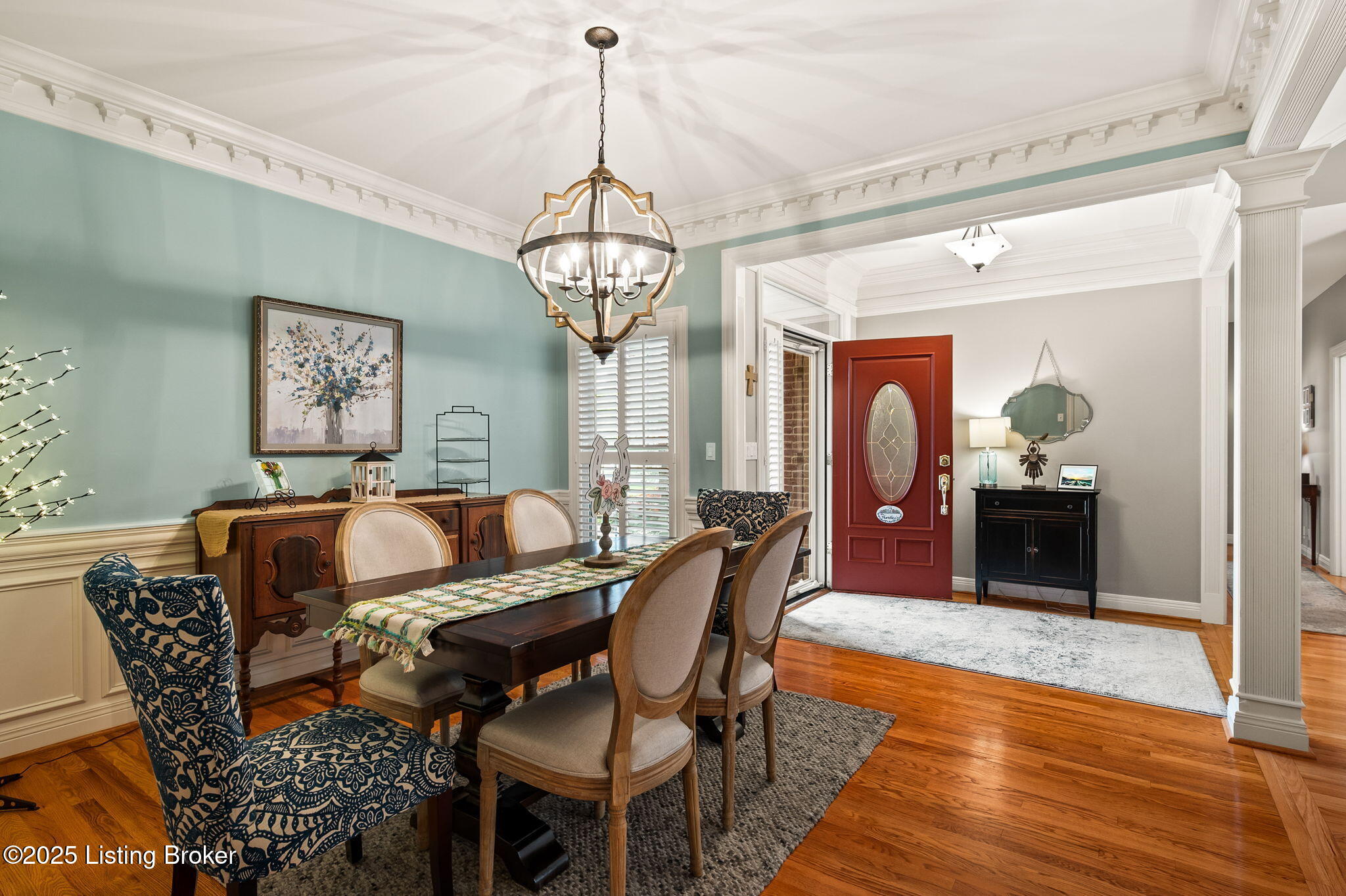 10103 Ivybridge Cir