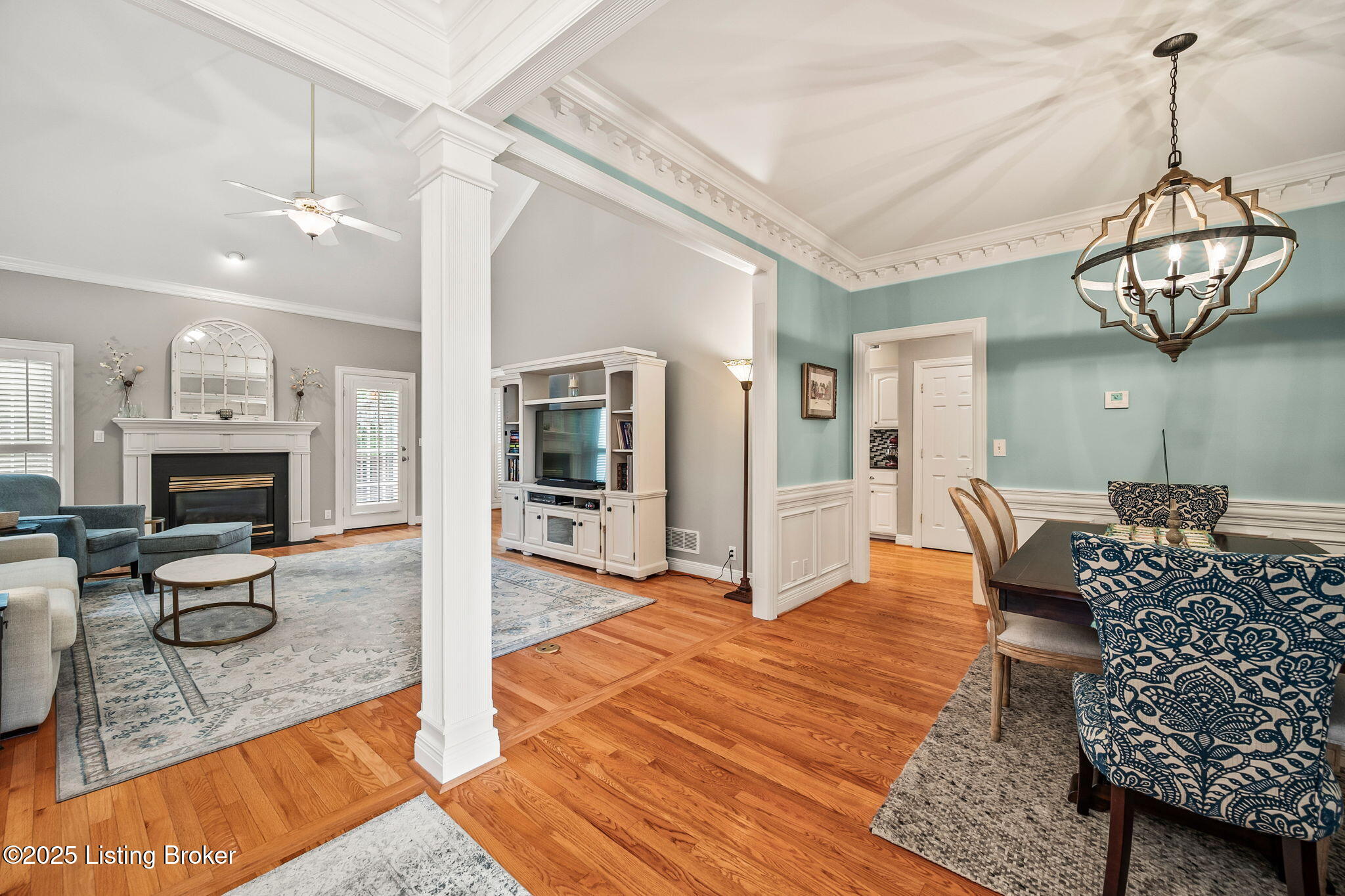 10103 Ivybridge Cir