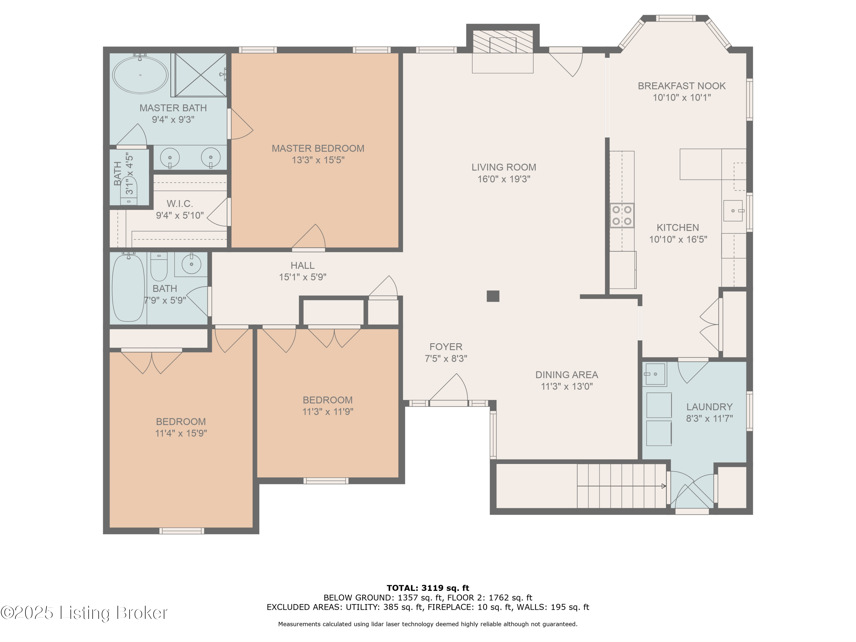 10103 Ivybridge Cir