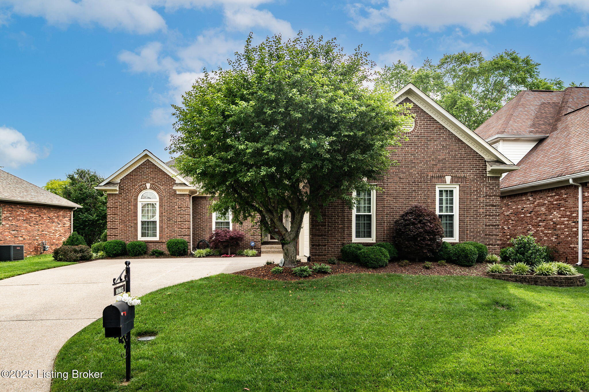 10103 Ivybridge Cir