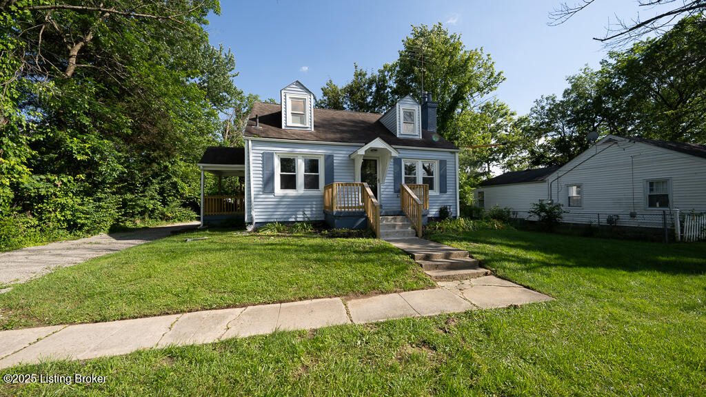 12006 Old Henry Rd