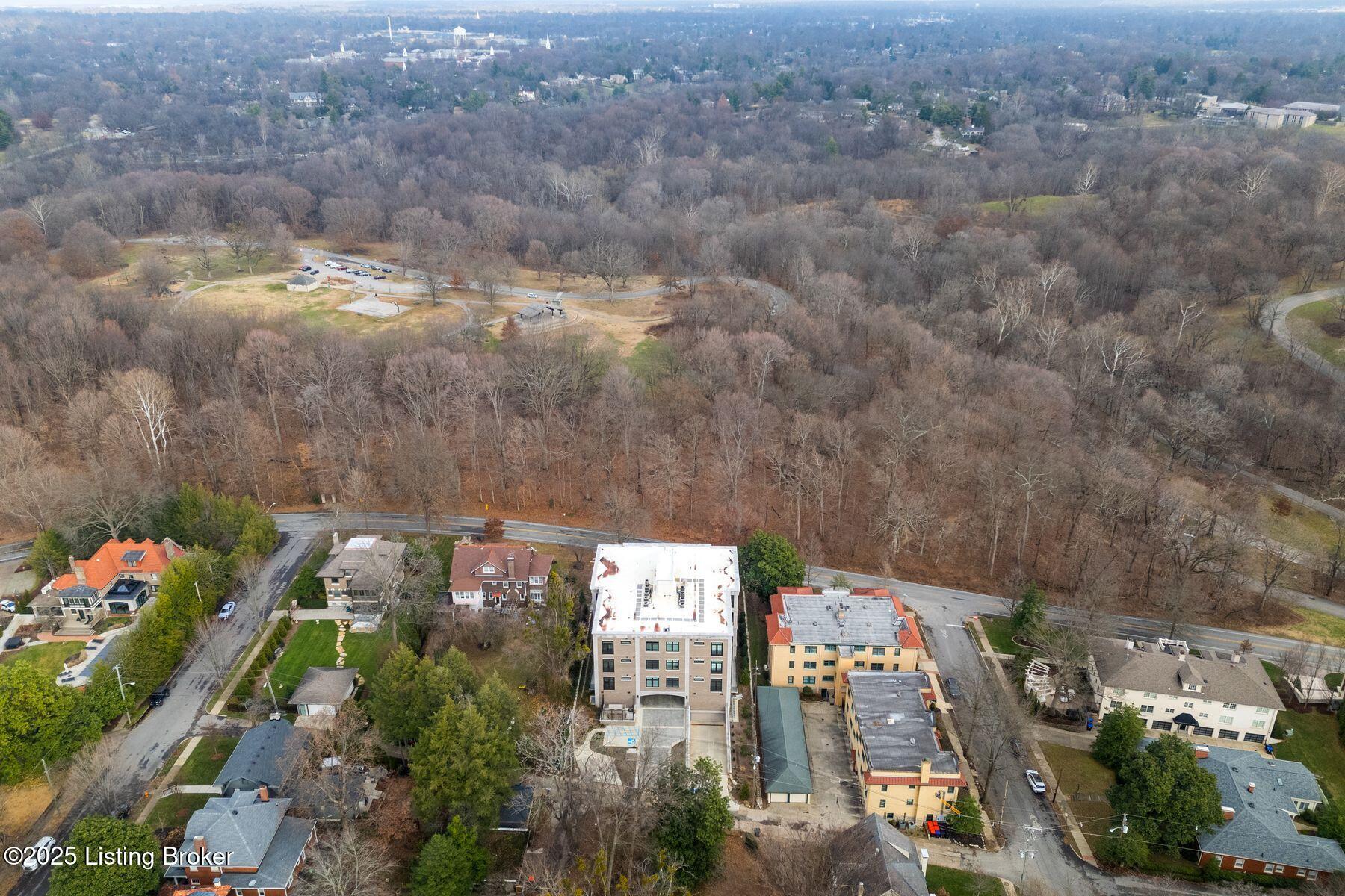 1576 Cherokee Rd, 1