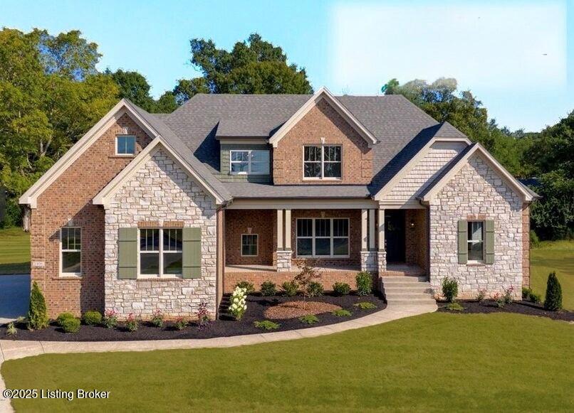2716 Adenmore Ct