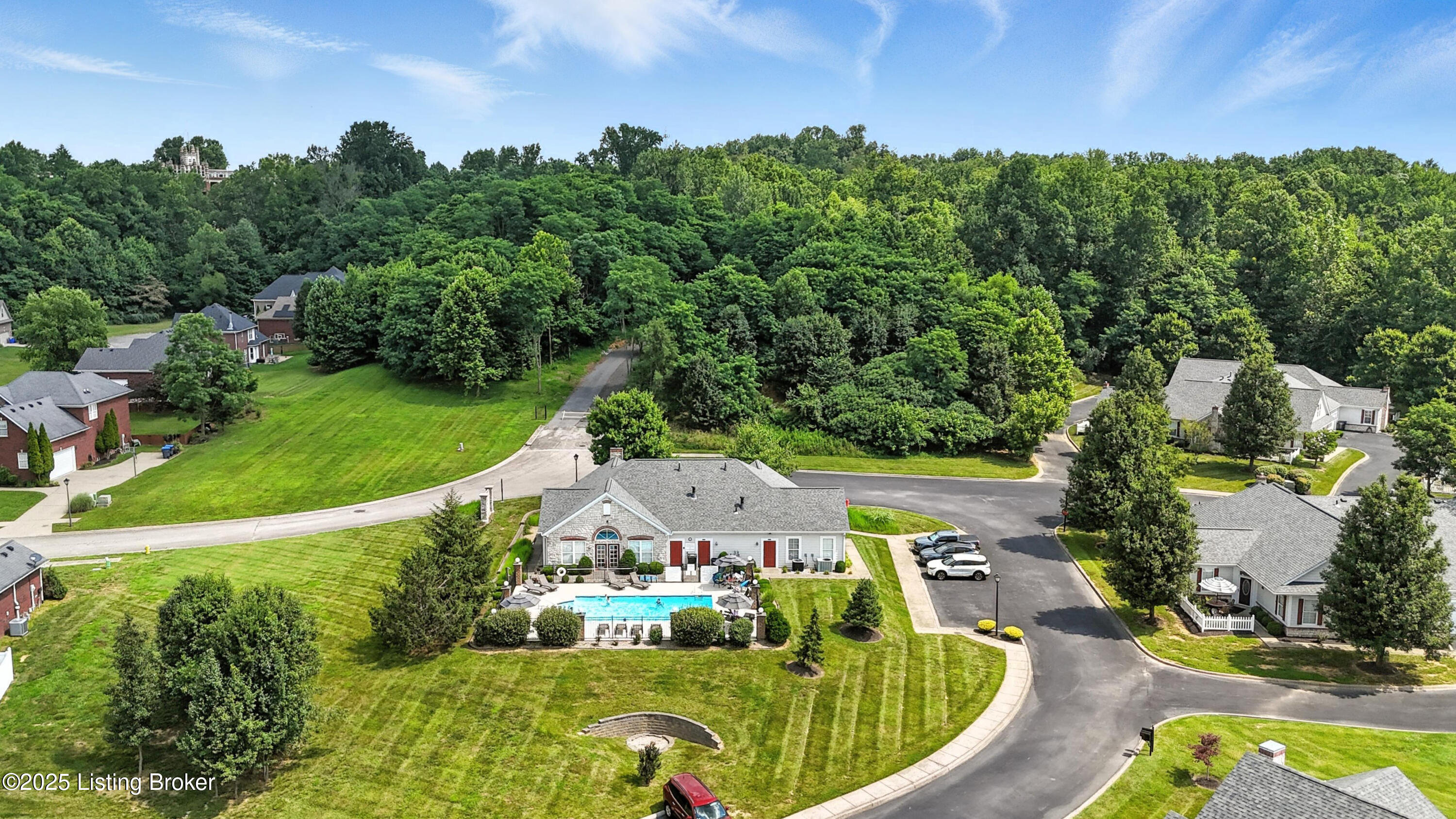 4327 Pinnacle View Pl