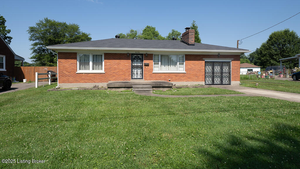 6730 Marian Dr