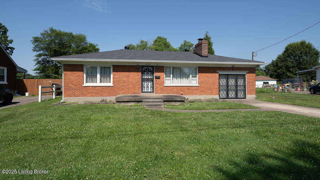 6730 Marian Dr