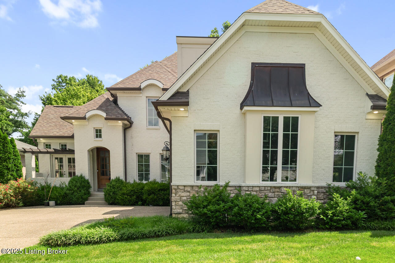 7809 Springfarm Pointe Pl