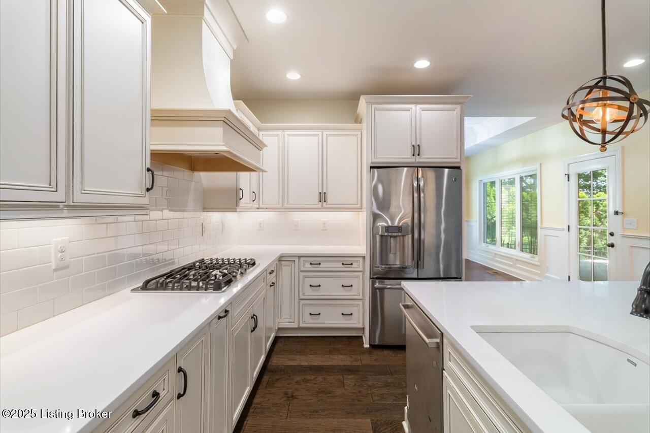 7809 Springfarm Pointe Pl