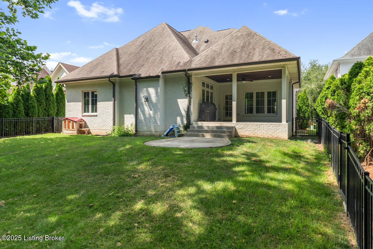 7809 Springfarm Pointe Pl