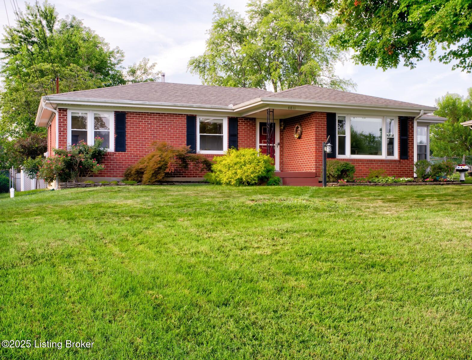 8811 Michael Edward Dr