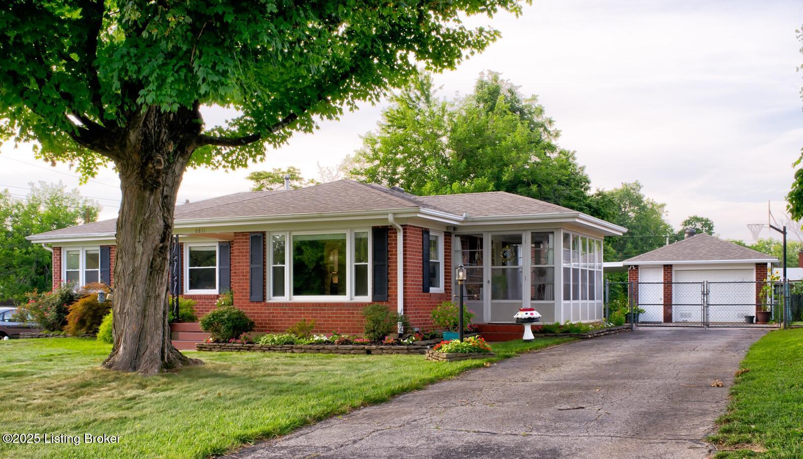 8811 Michael Edward Dr