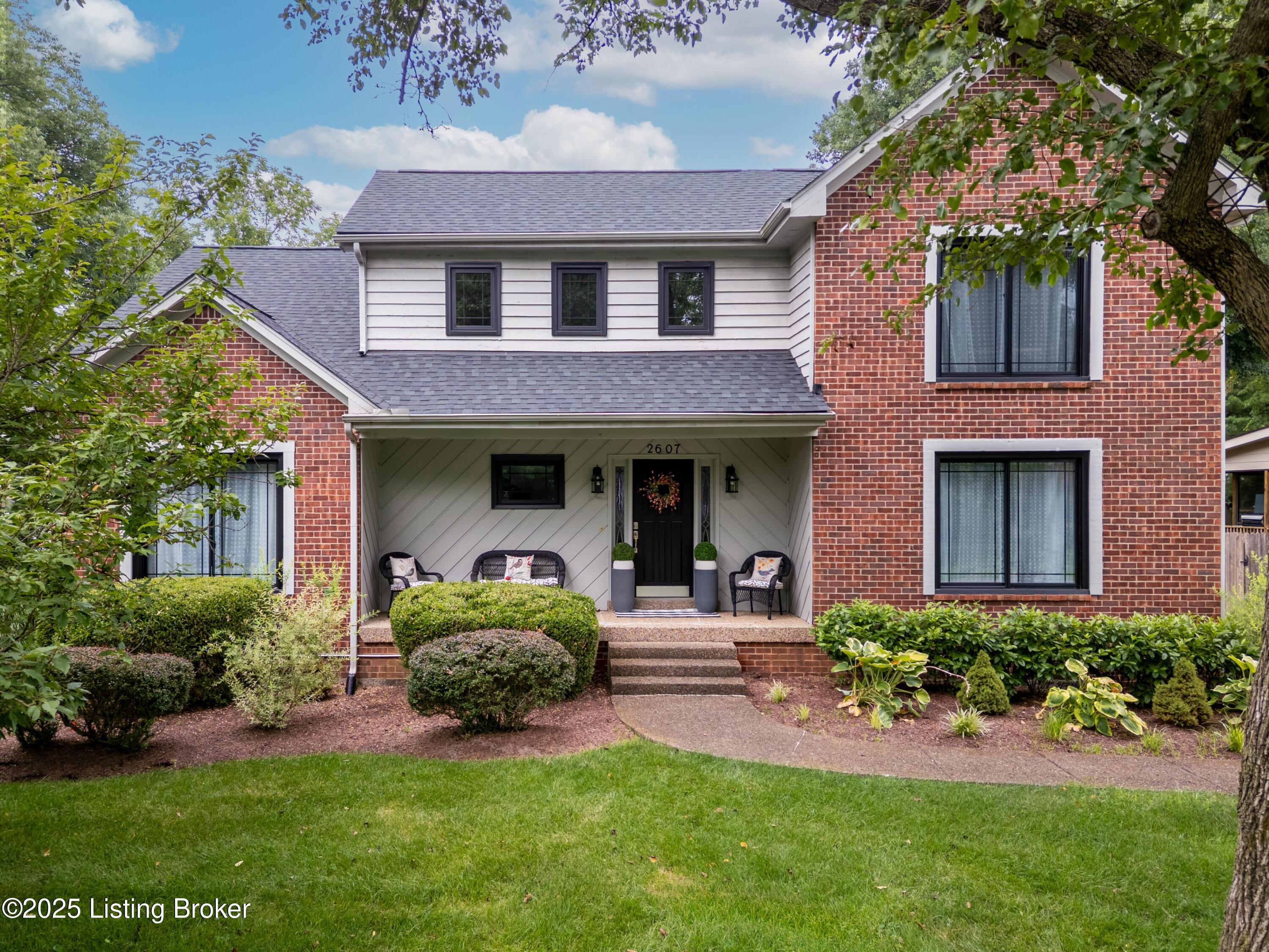 2607 Ballantrae Cir