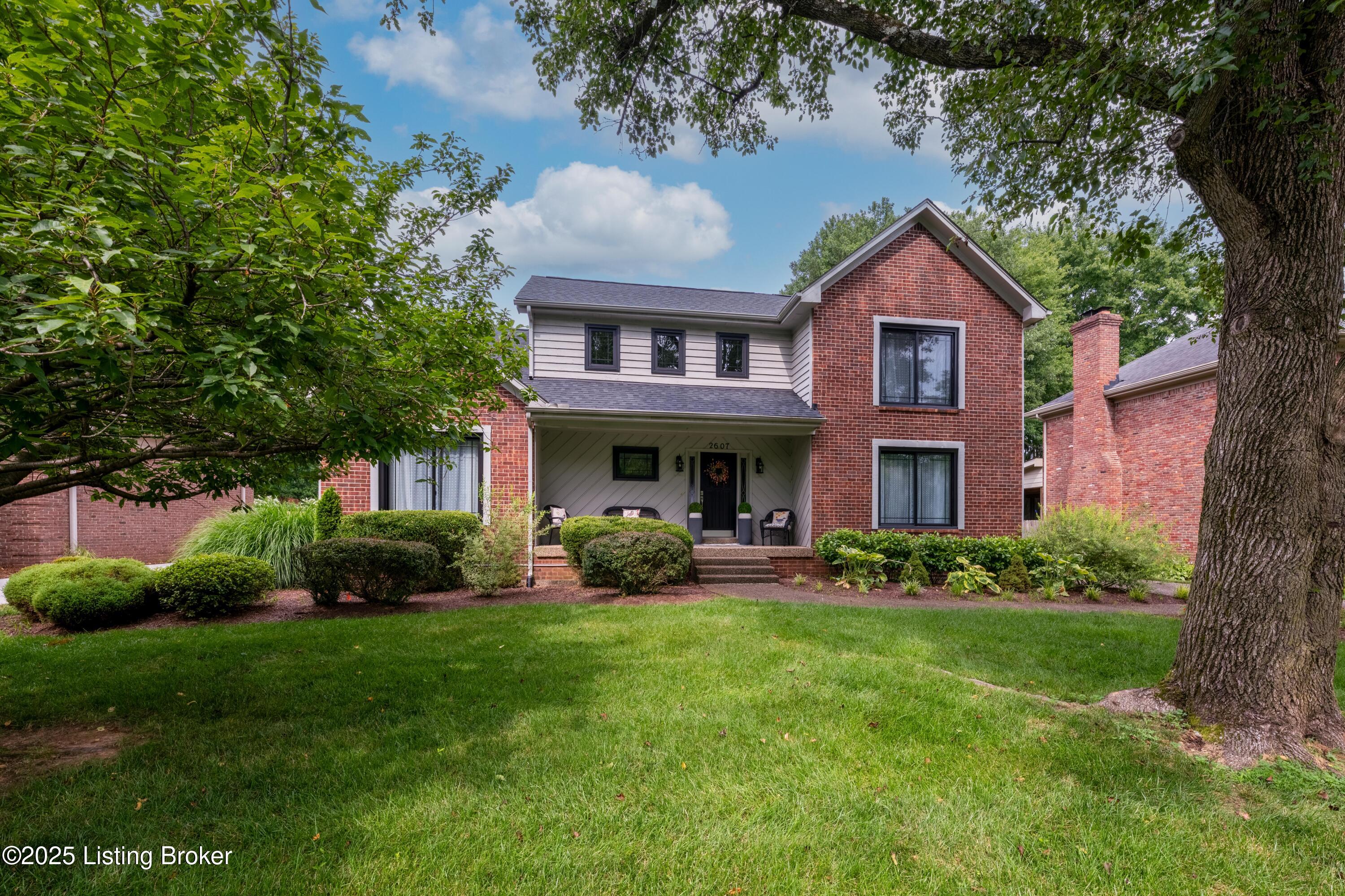 2607 Ballantrae Cir