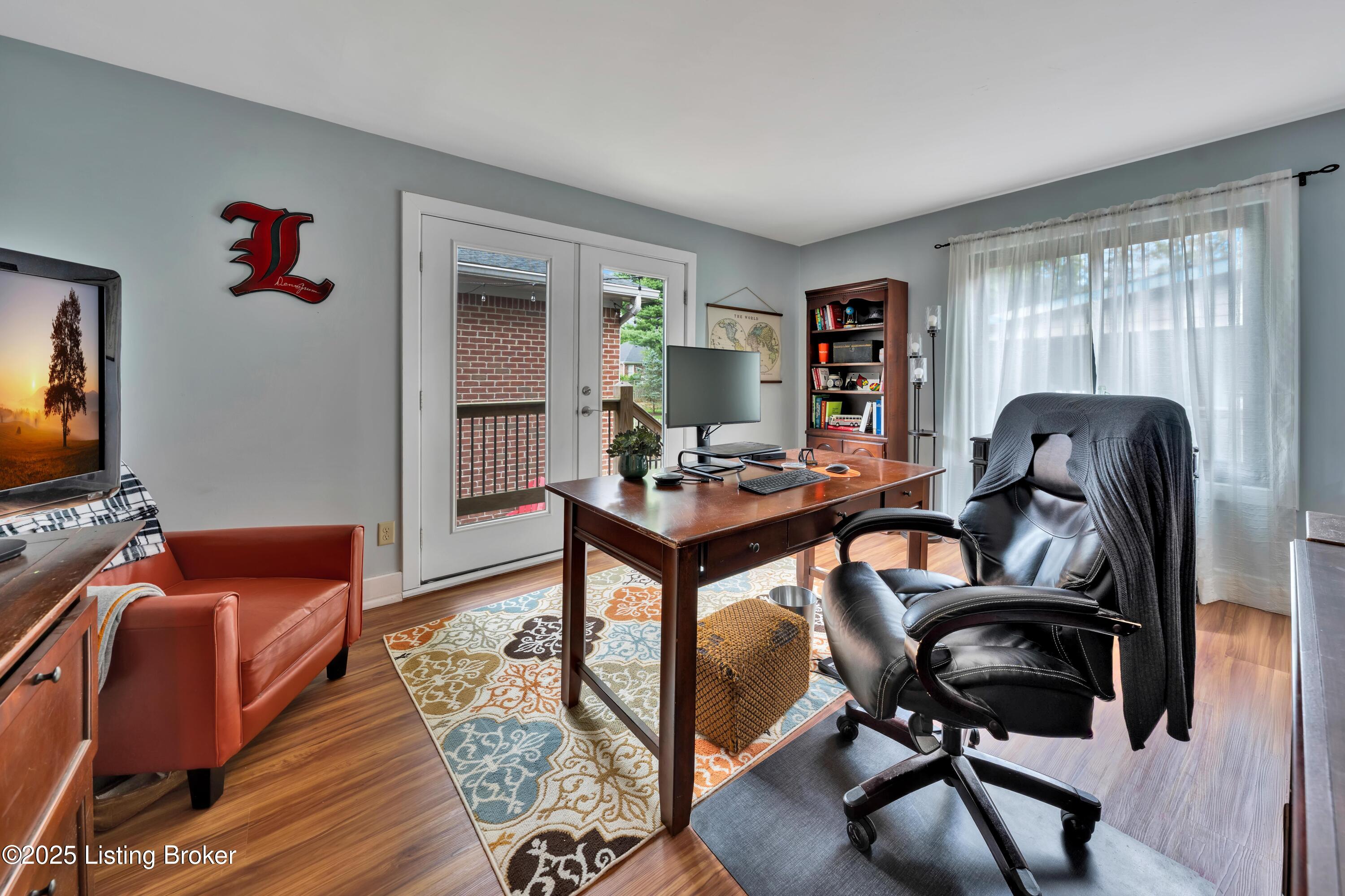 2607 Ballantrae Cir