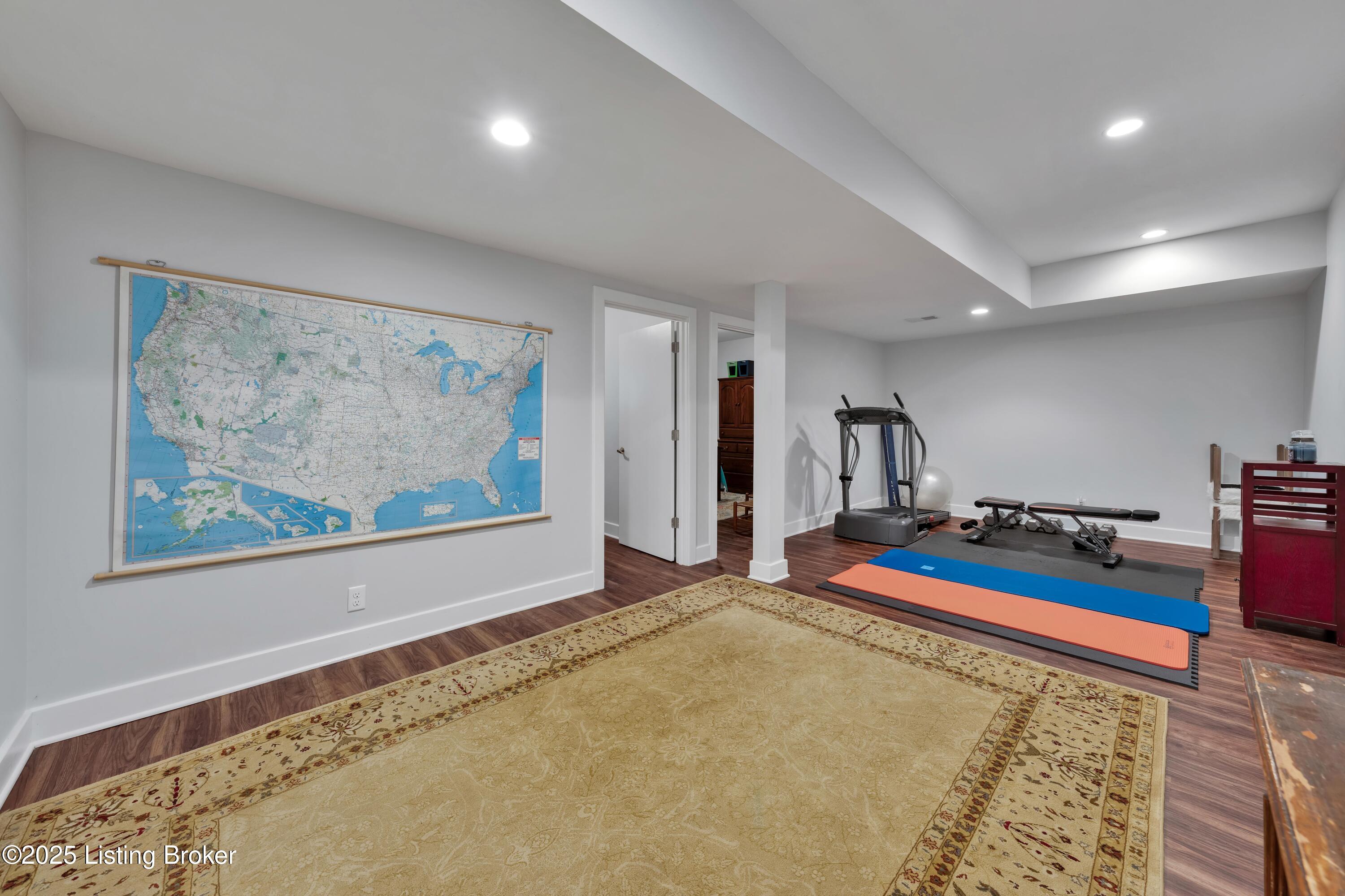 2607 Ballantrae Cir