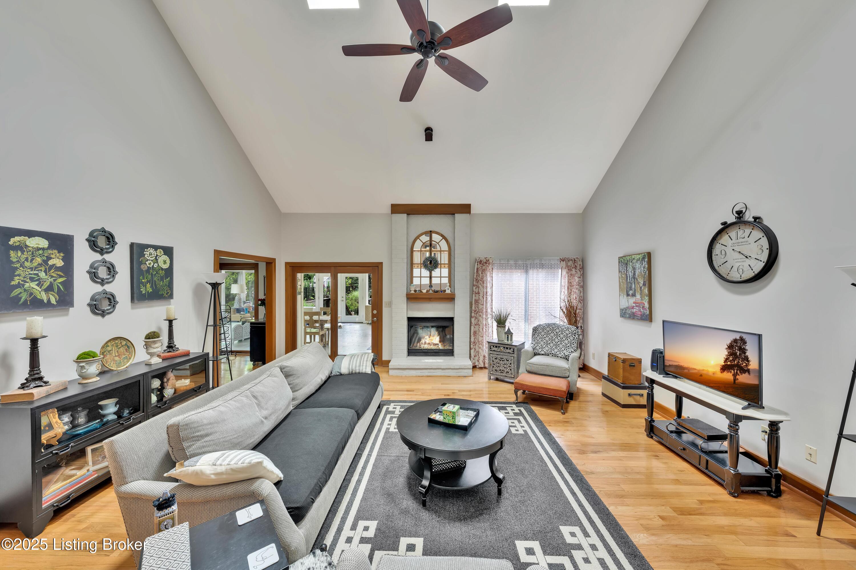 2607 Ballantrae Cir