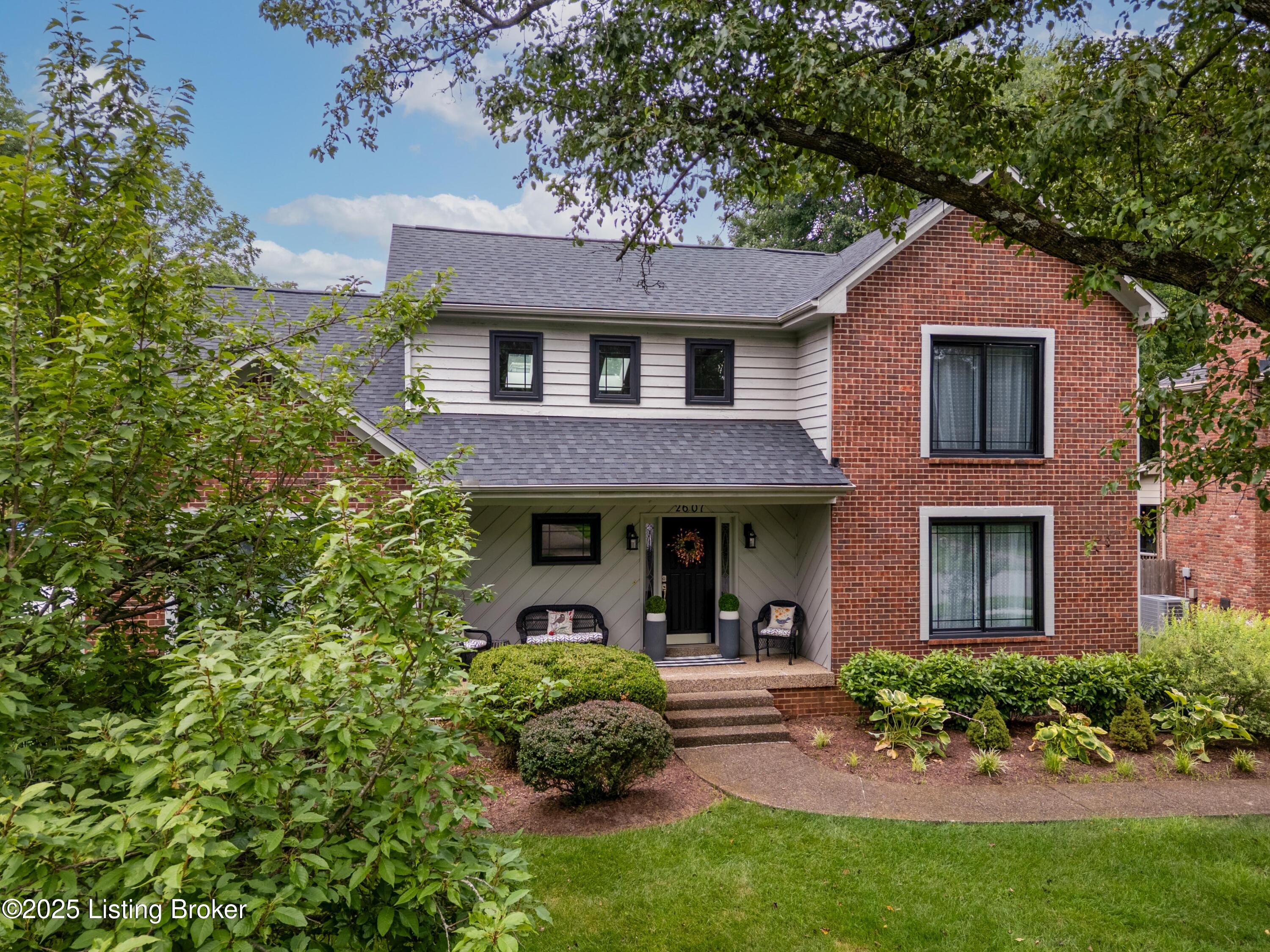 2607 Ballantrae Cir