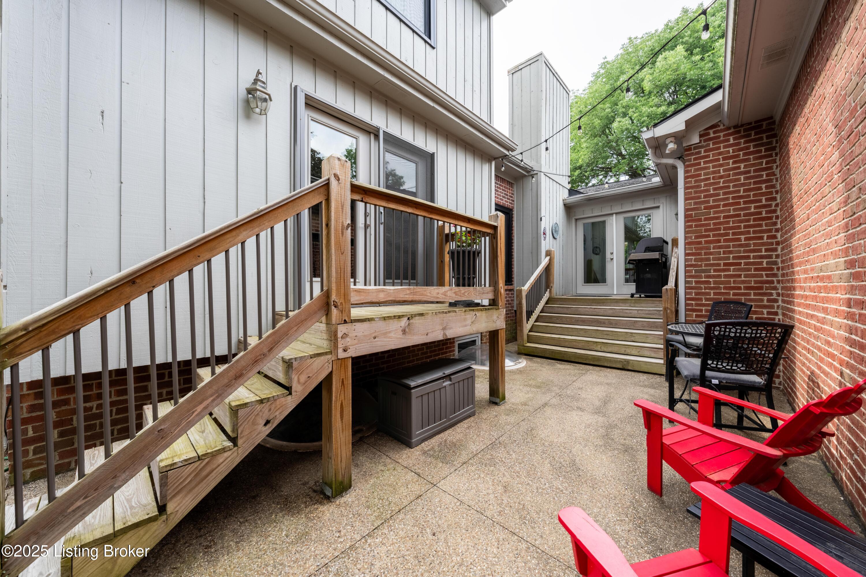 2607 Ballantrae Cir