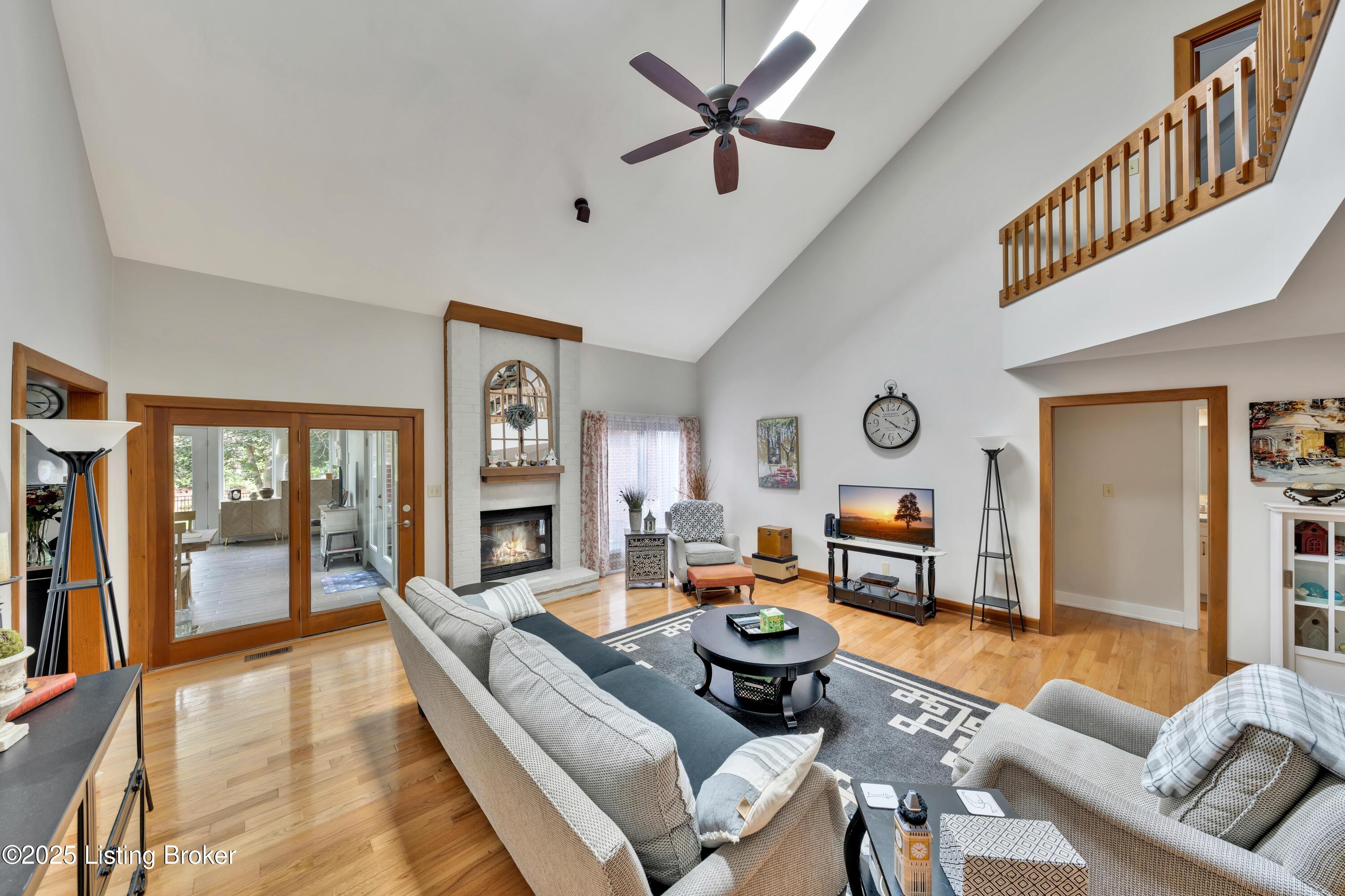 2607 Ballantrae Cir