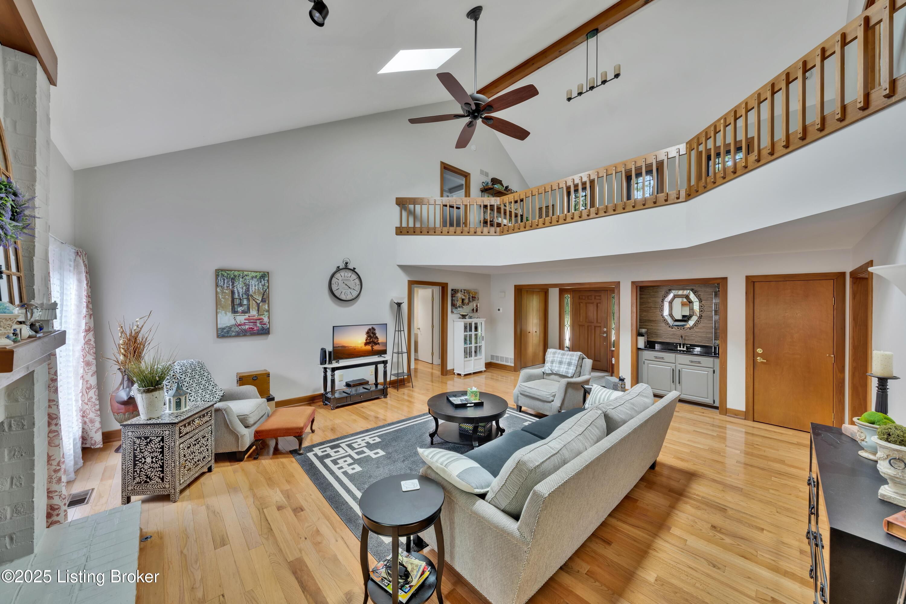 2607 Ballantrae Cir