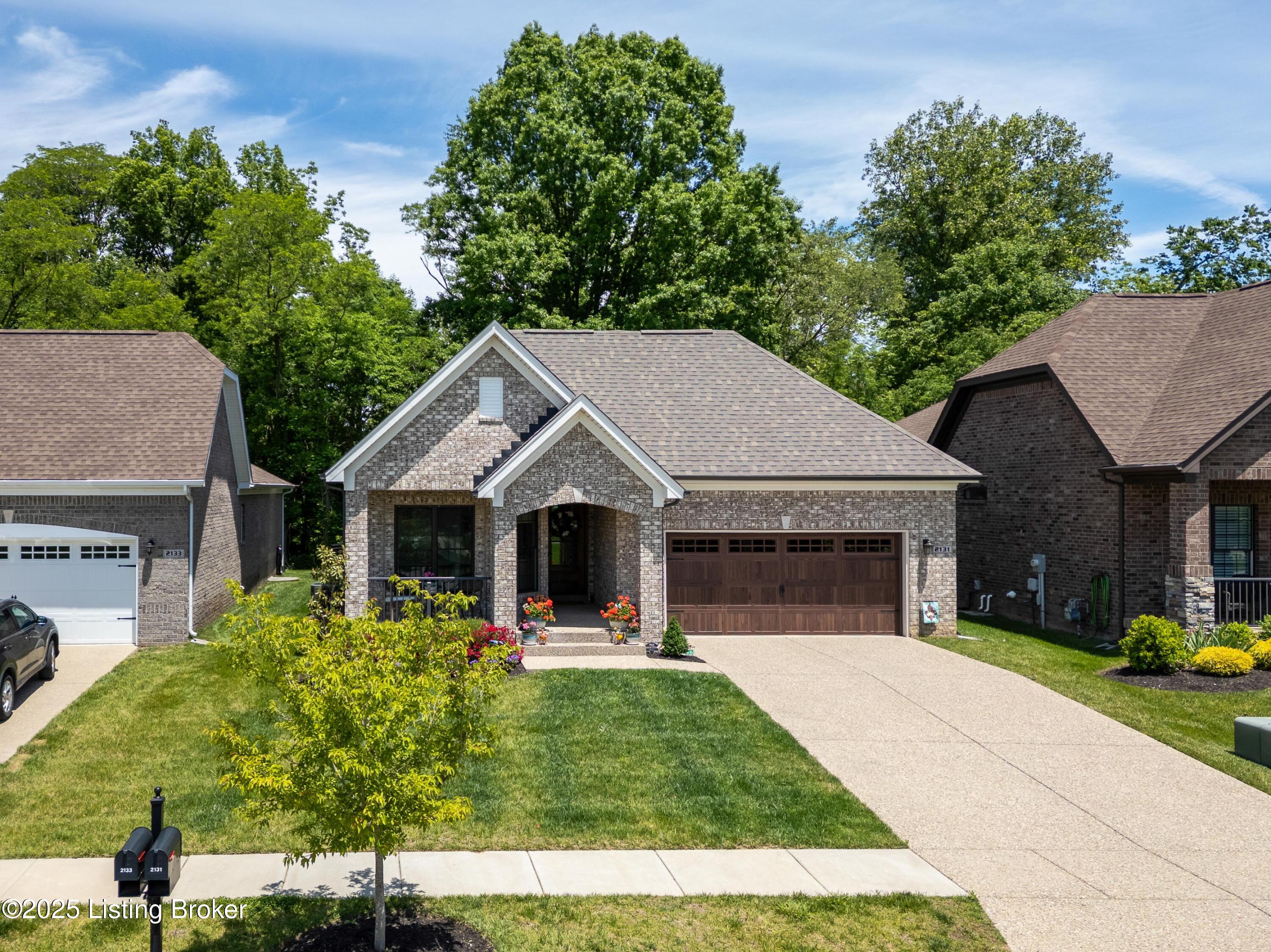 2131 Centurion Way